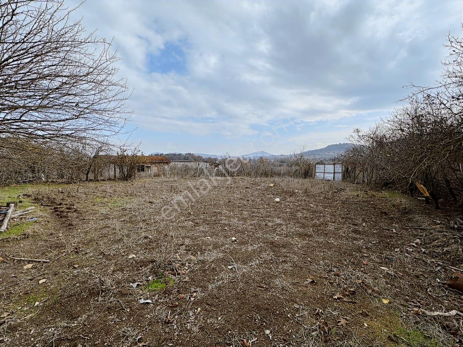 Çanakkale Dondurma Köy Merkezinde Evi Olan 1127 M2 Arsa - Görsel 20