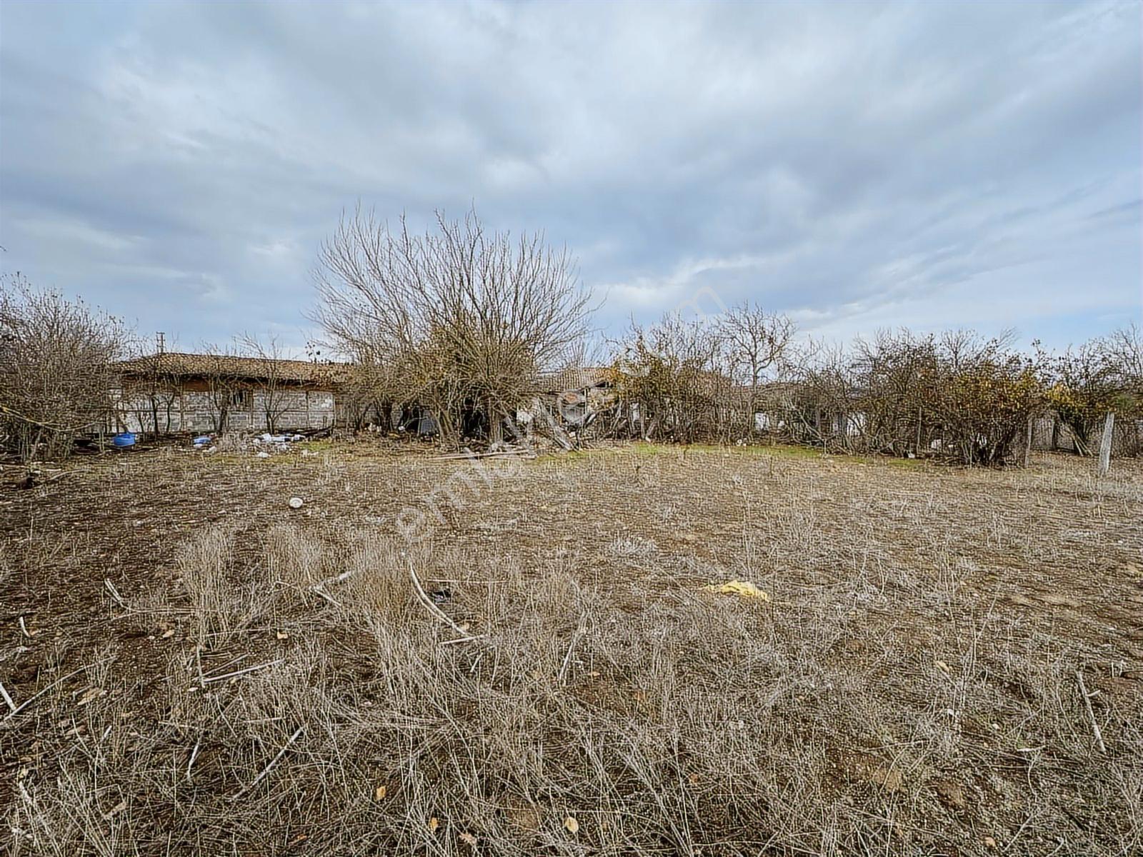 Çanakkale Dondurma Köy Merkezinde Evi Olan 1127 M2 Arsa - Görsel 6
