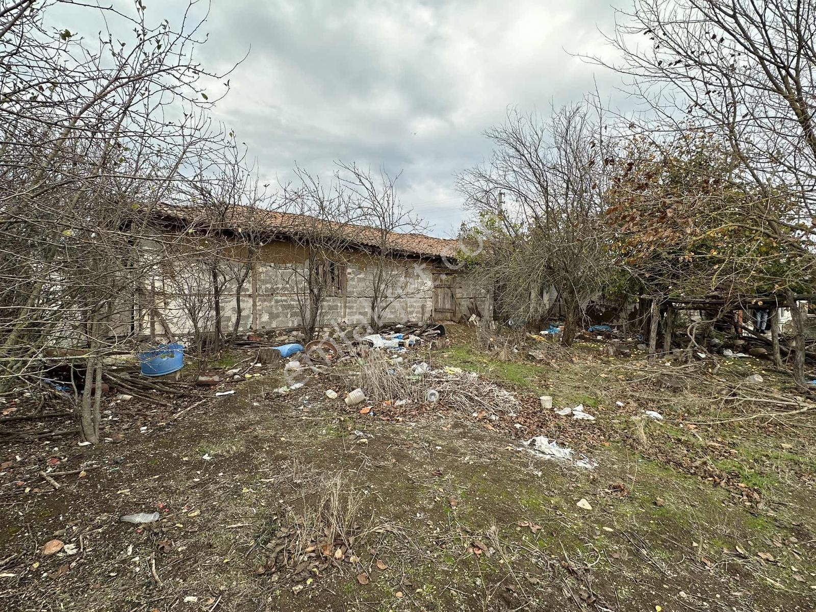 Çanakkale Dondurma Köy Merkezinde Evi Olan 1127 M2 Arsa - Görsel 32