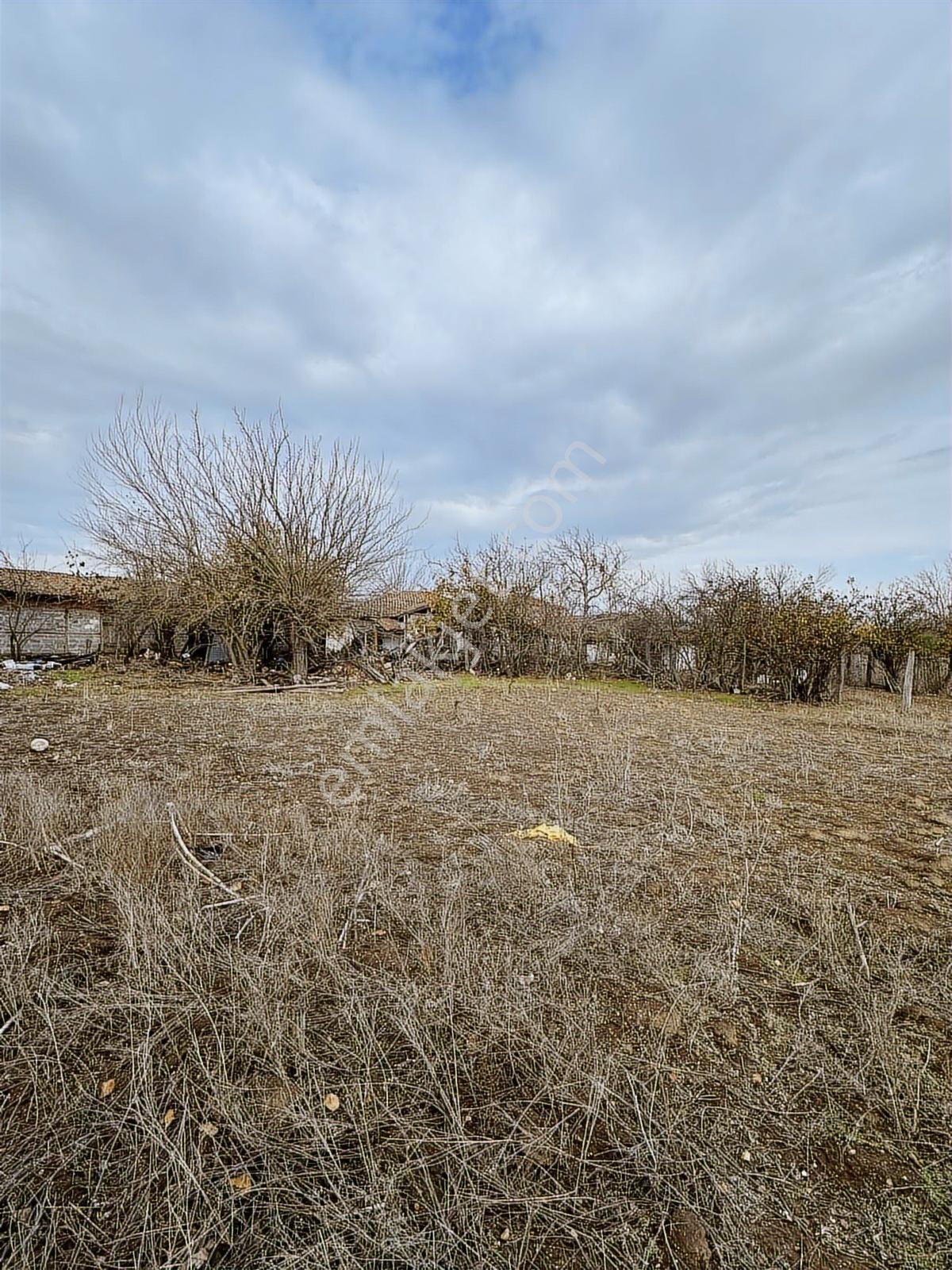 Çanakkale Dondurma Köy Merkezinde Evi Olan 1127 M2 Arsa - Görsel 23
