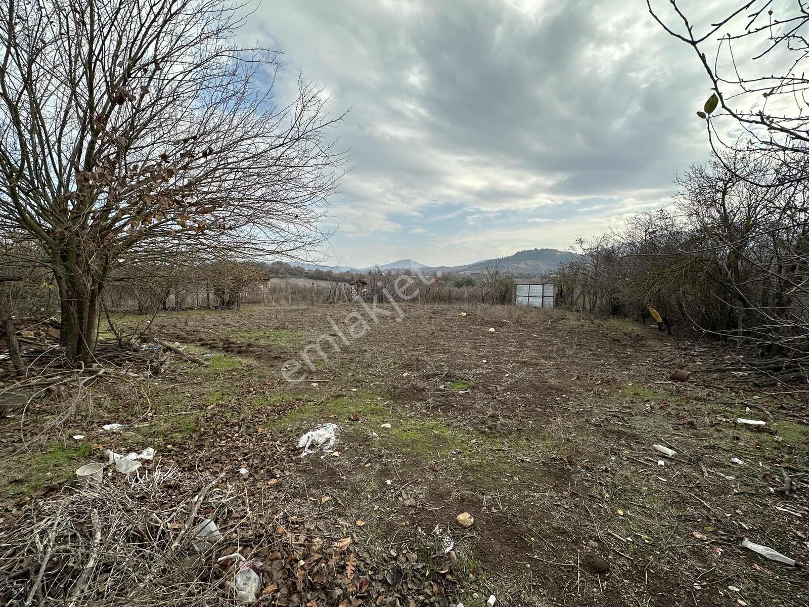 Çanakkale Dondurma Köy Merkezinde Evi Olan 1127 M2 Arsa - Görsel 22