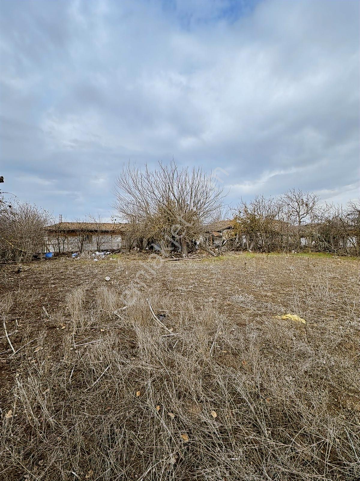 Çanakkale Dondurma Köy Merkezinde Evi Olan 1127 M2 Arsa - Görsel 21