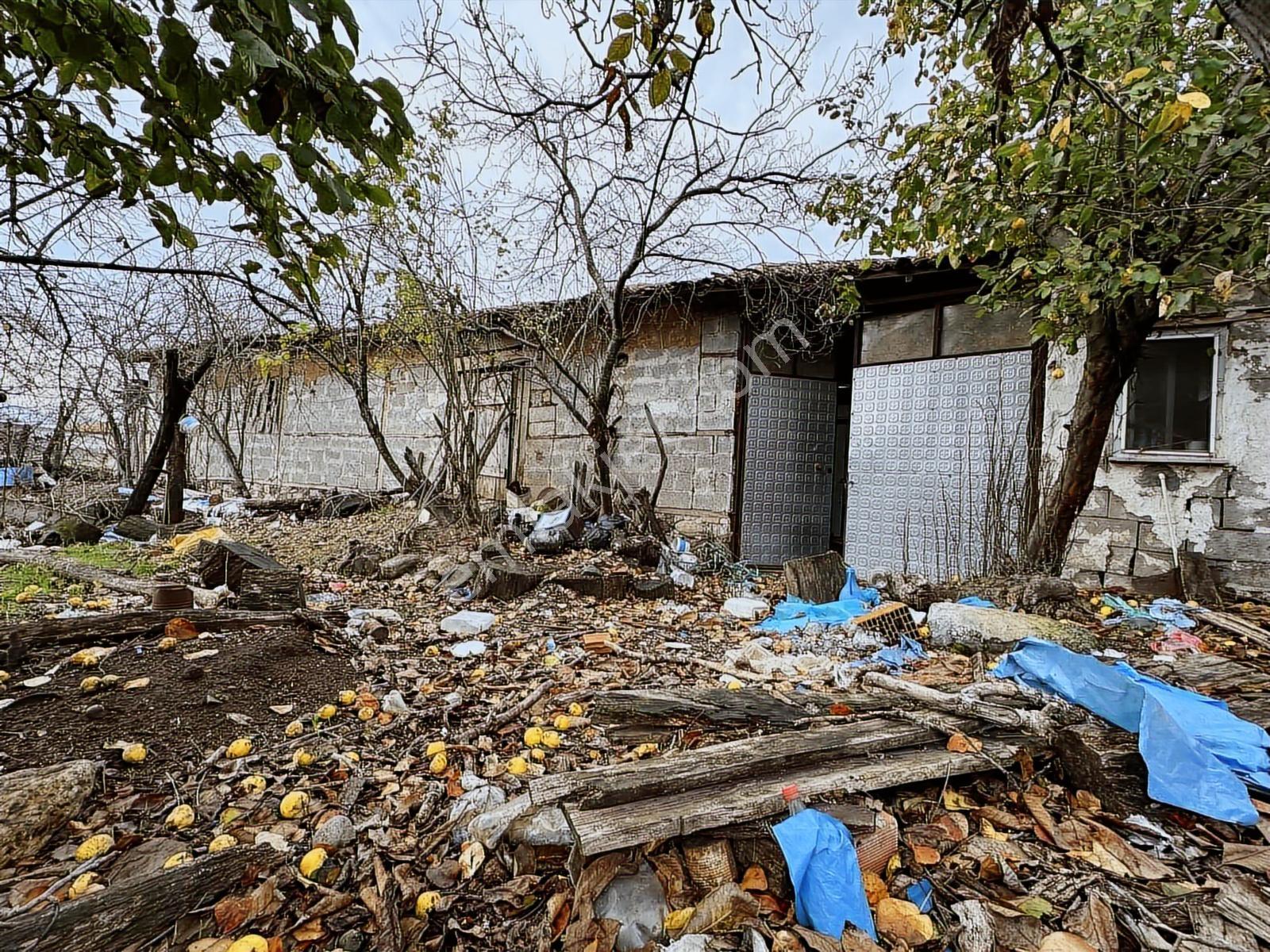 Çanakkale Dondurma Köy Merkezinde Evi Olan 1127 M2 Arsa - Görsel 27