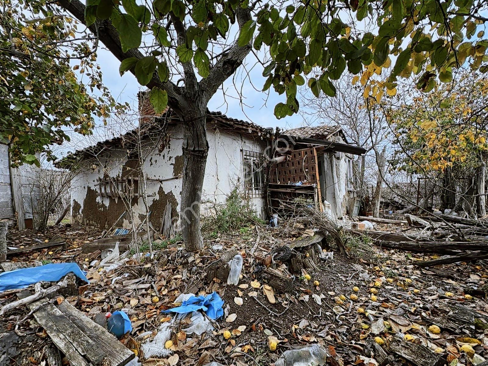 Çanakkale Dondurma Köy Merkezinde Evi Olan 1127 M2 Arsa - Görsel 26