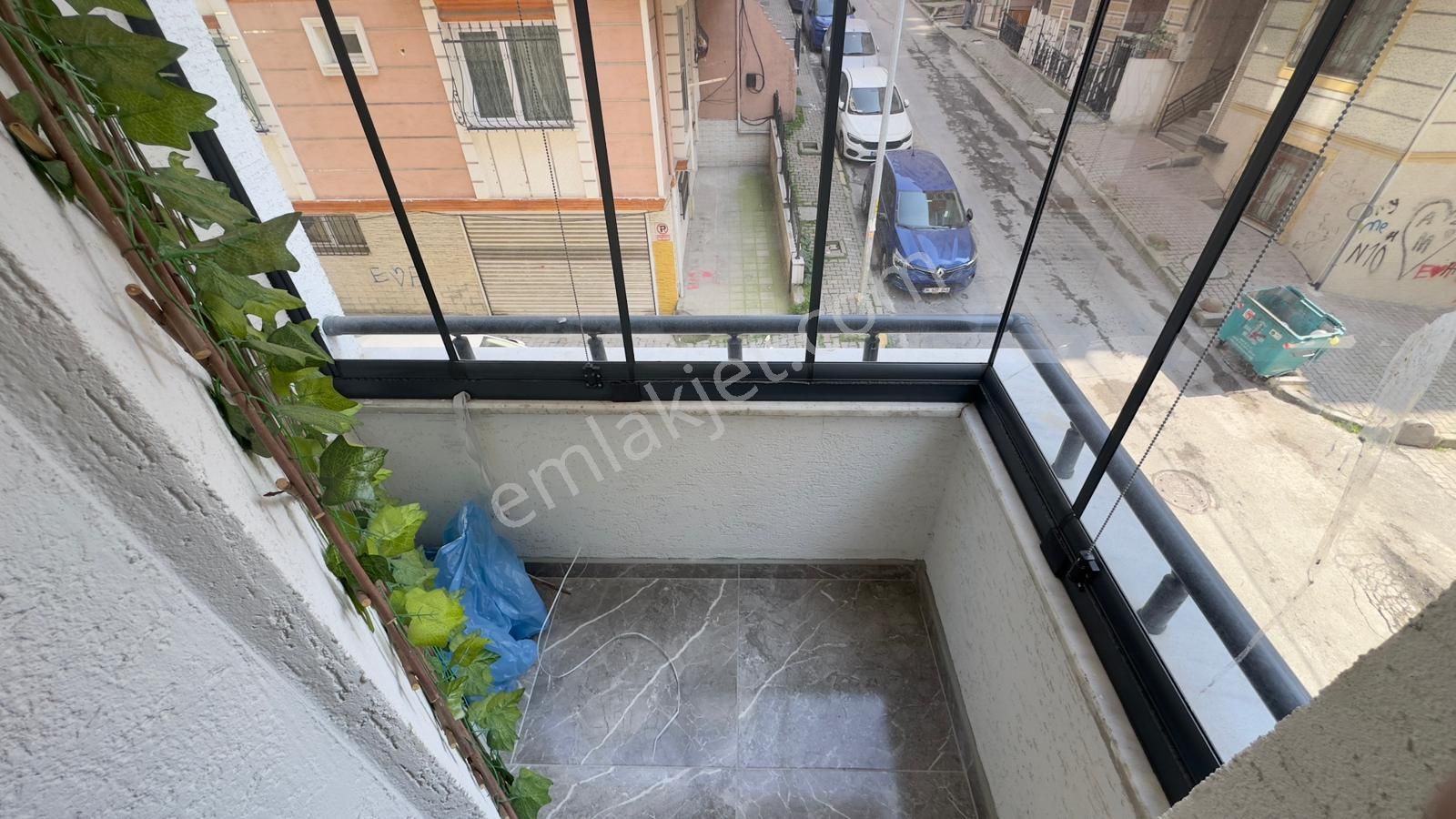 Başokur'dan Bahçelievler Siyavuşpaşa Mh. Yeni Binada 2+1 Kiralık - Görsel 4