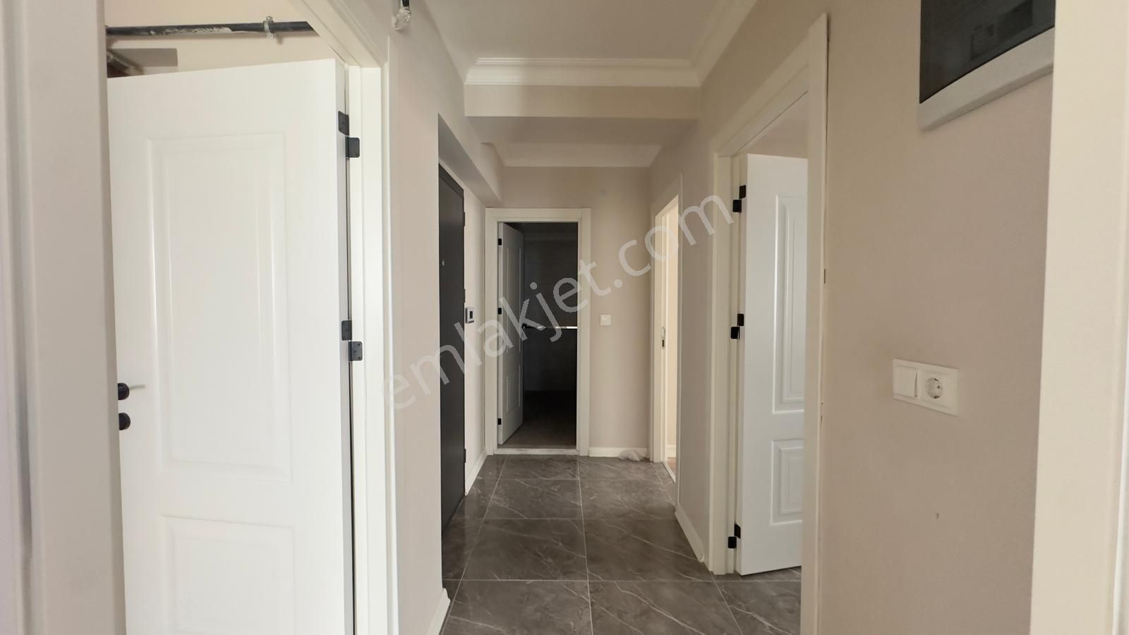 Başokur'dan Bahçelievler Siyavuşpaşa Mh. Yeni Binada 2+1 Kiralık - Görsel 14