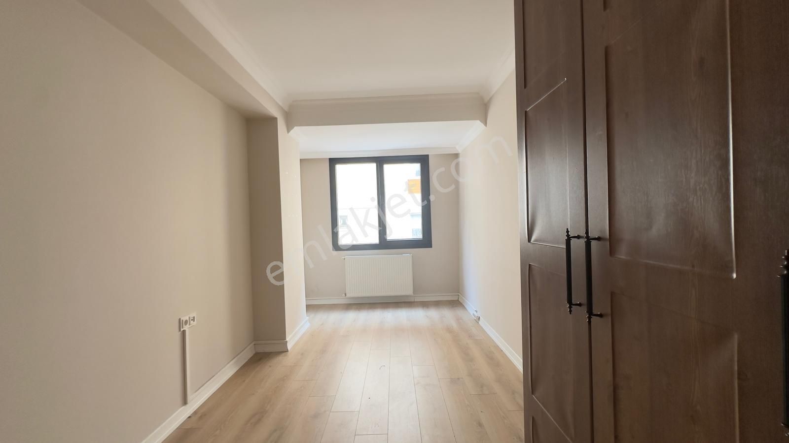 Başokur'dan Bahçelievler Siyavuşpaşa Mh. Yeni Binada 2+1 Kiralık - Görsel 12