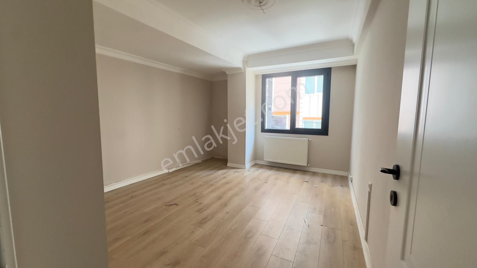 Başokur'dan Bahçelievler Siyavuşpaşa Mh. Yeni Binada 2+1 Kiralık - Görsel 9