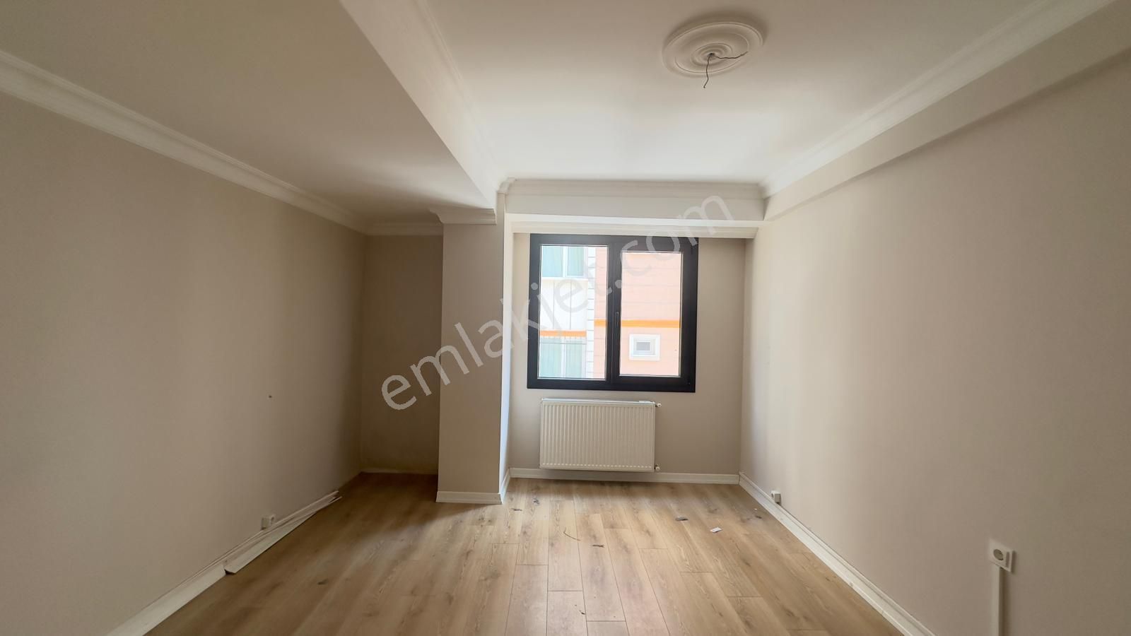 Başokur'dan Bahçelievler Siyavuşpaşa Mh. Yeni Binada 2+1 Kiralık - Görsel 8