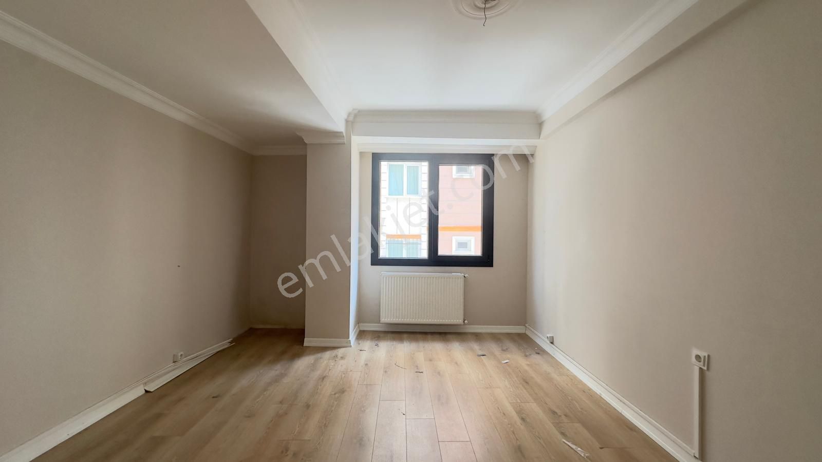 Başokur'dan Bahçelievler Siyavuşpaşa Mh. Yeni Binada 2+1 Kiralık - Görsel 7