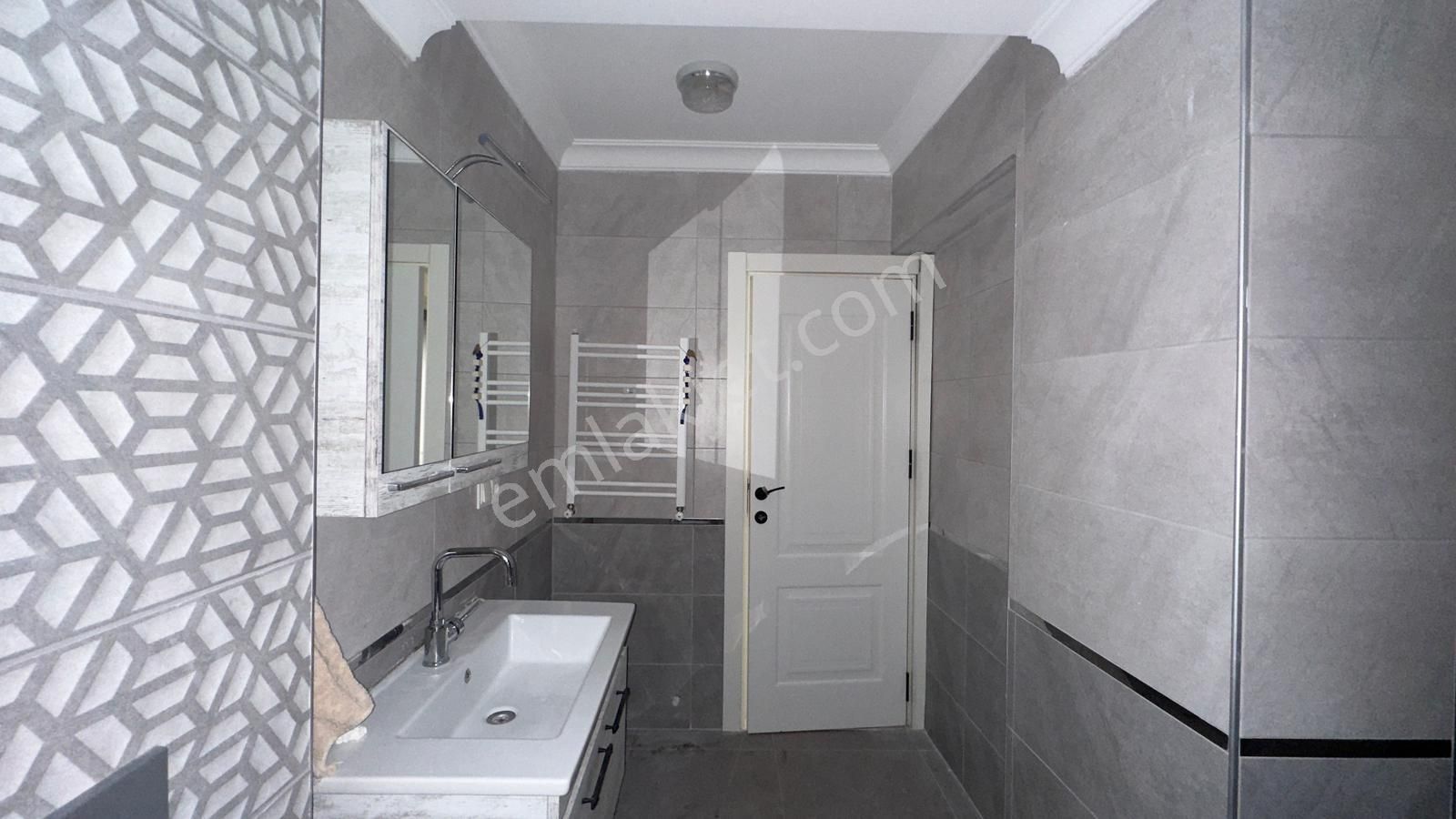 Başokur'dan Bahçelievler Siyavuşpaşa Mh. Yeni Binada 2+1 Kiralık - Görsel 17