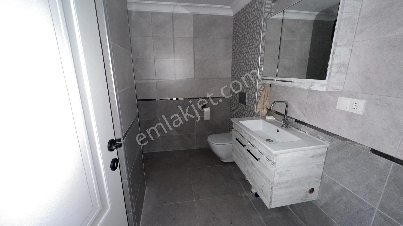 Başokur'dan Bahçelievler Siyavuşpaşa Mh. Yeni Binada 2+1 Kiralık - Görsel 18