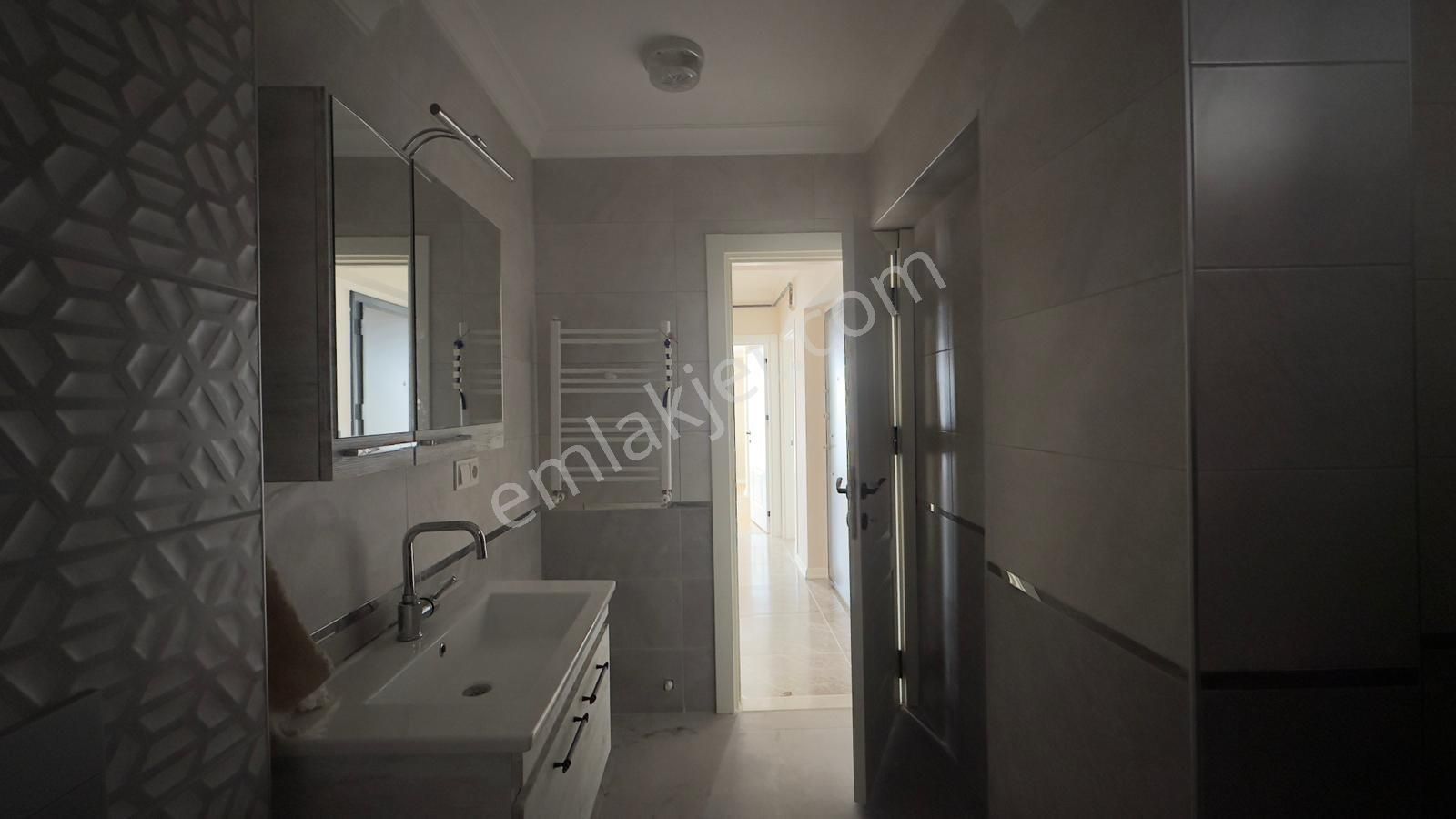 Başokur'dan Bahçelievler Siyavuşpaşa Mh. Yeni Binada 2+1 Kiralık - Görsel 16