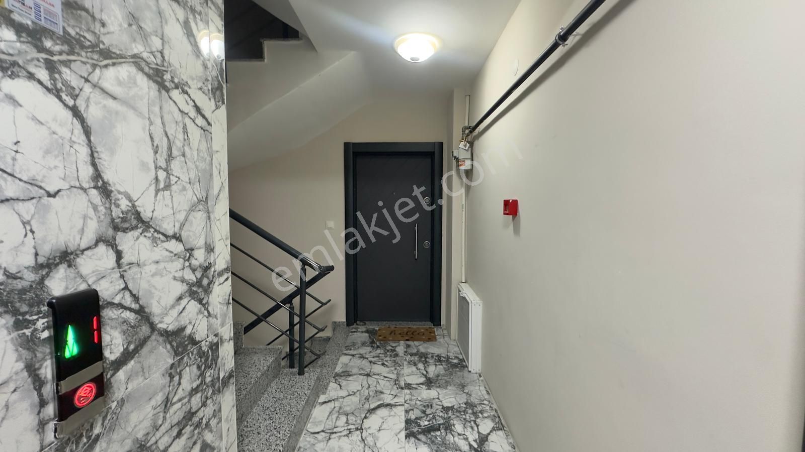 Başokur'dan Bahçelievler Siyavuşpaşa Mh. Yeni Binada 2+1 Kiralık - Görsel 19