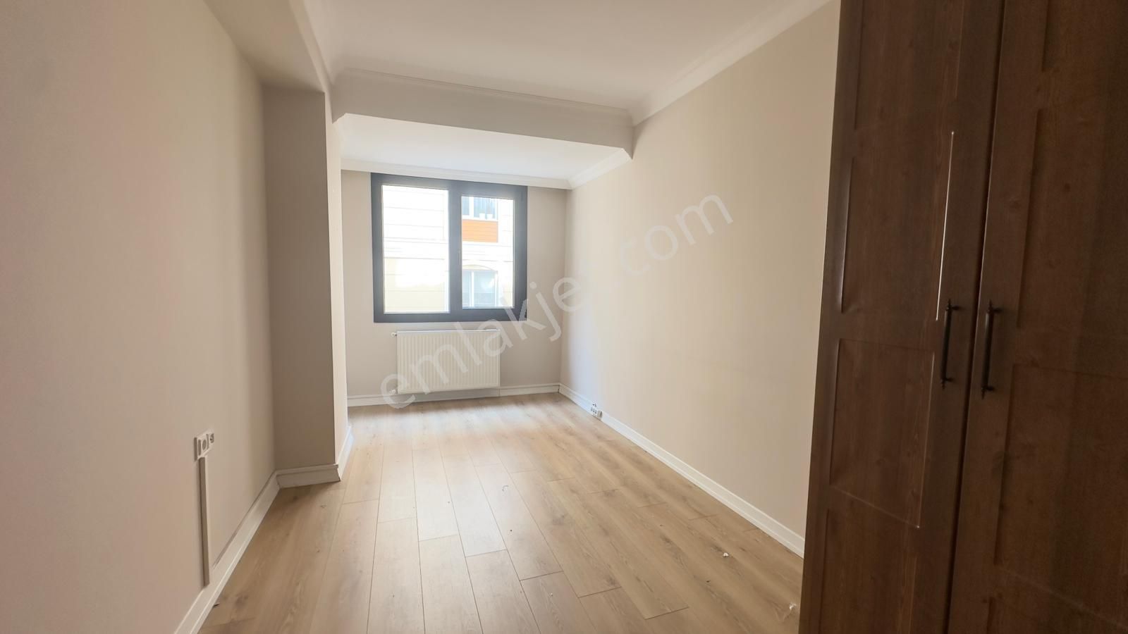 Başokur'dan Bahçelievler Siyavuşpaşa Mh. Yeni Binada 2+1 Kiralık - Görsel 13