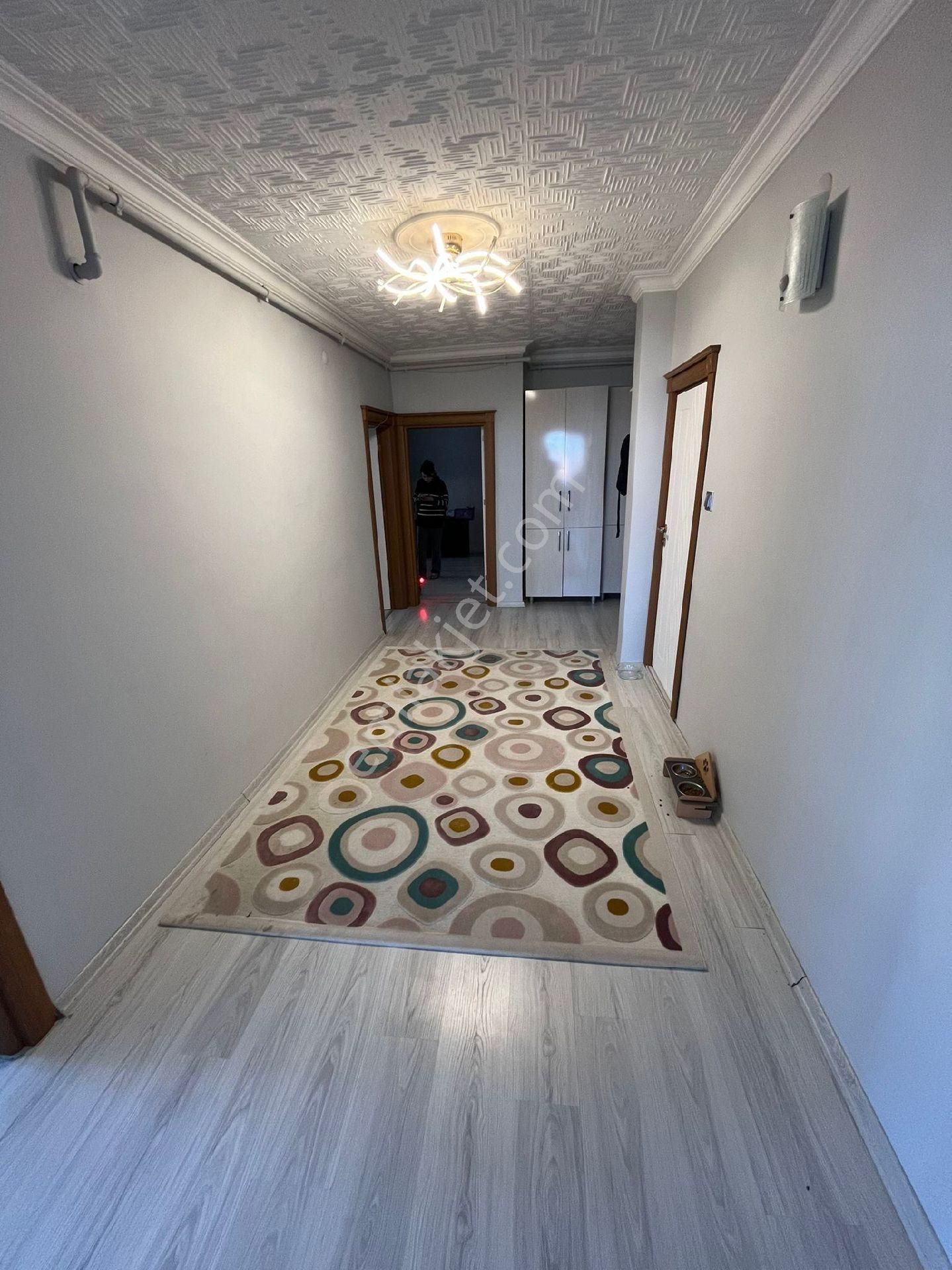 Çorlu Kazımiye Mh Satılık 3+1 Daire - Görsel 20