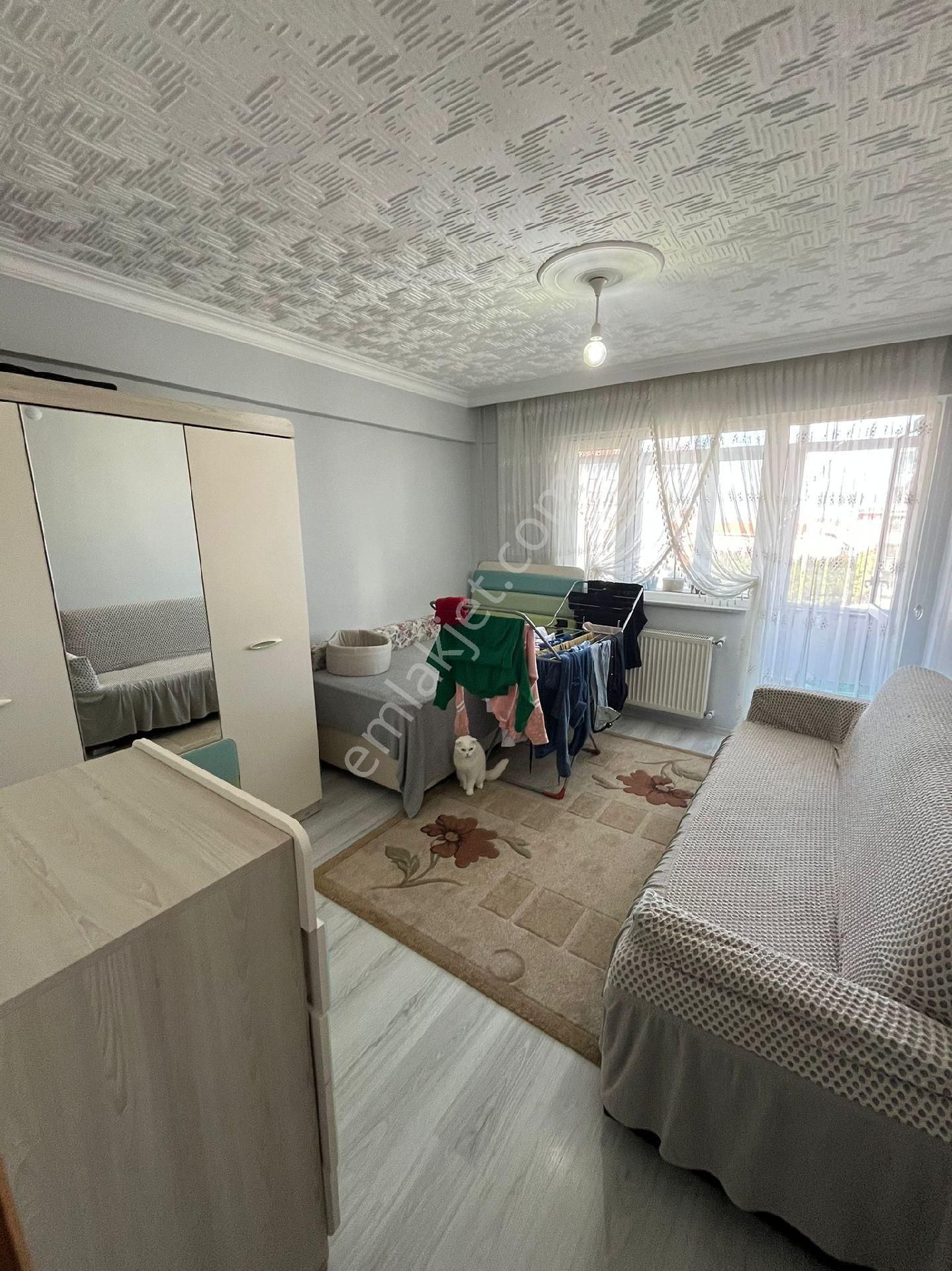 Çorlu Kazımiye Mh Satılık 3+1 Daire - Görsel 8