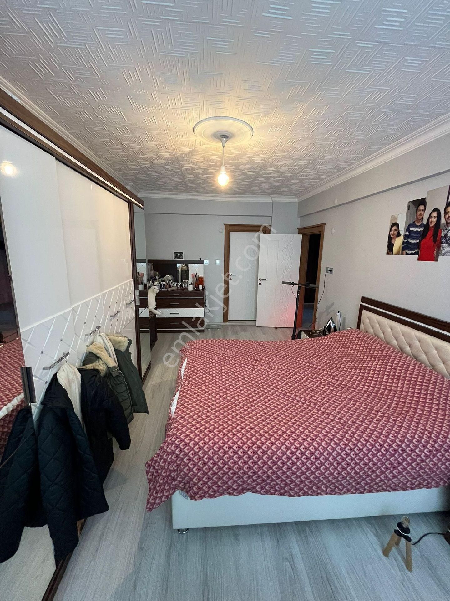 Çorlu Kazımiye Mh Satılık 3+1 Daire - Görsel 17