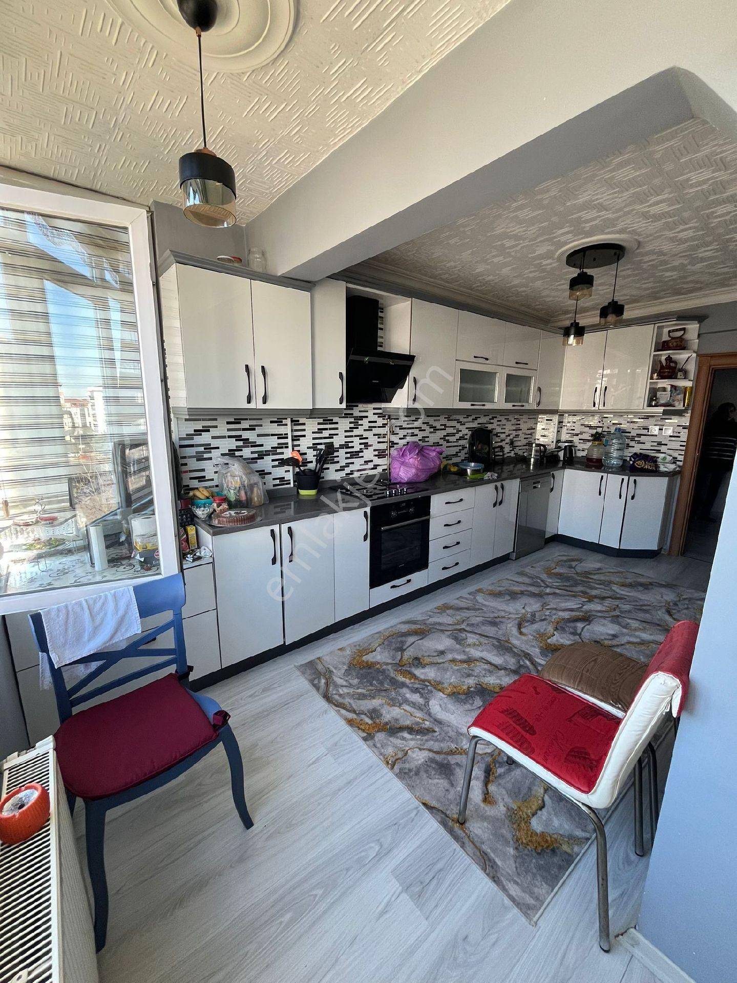 Çorlu Kazımiye Mh Satılık 3+1 Daire - Görsel 5