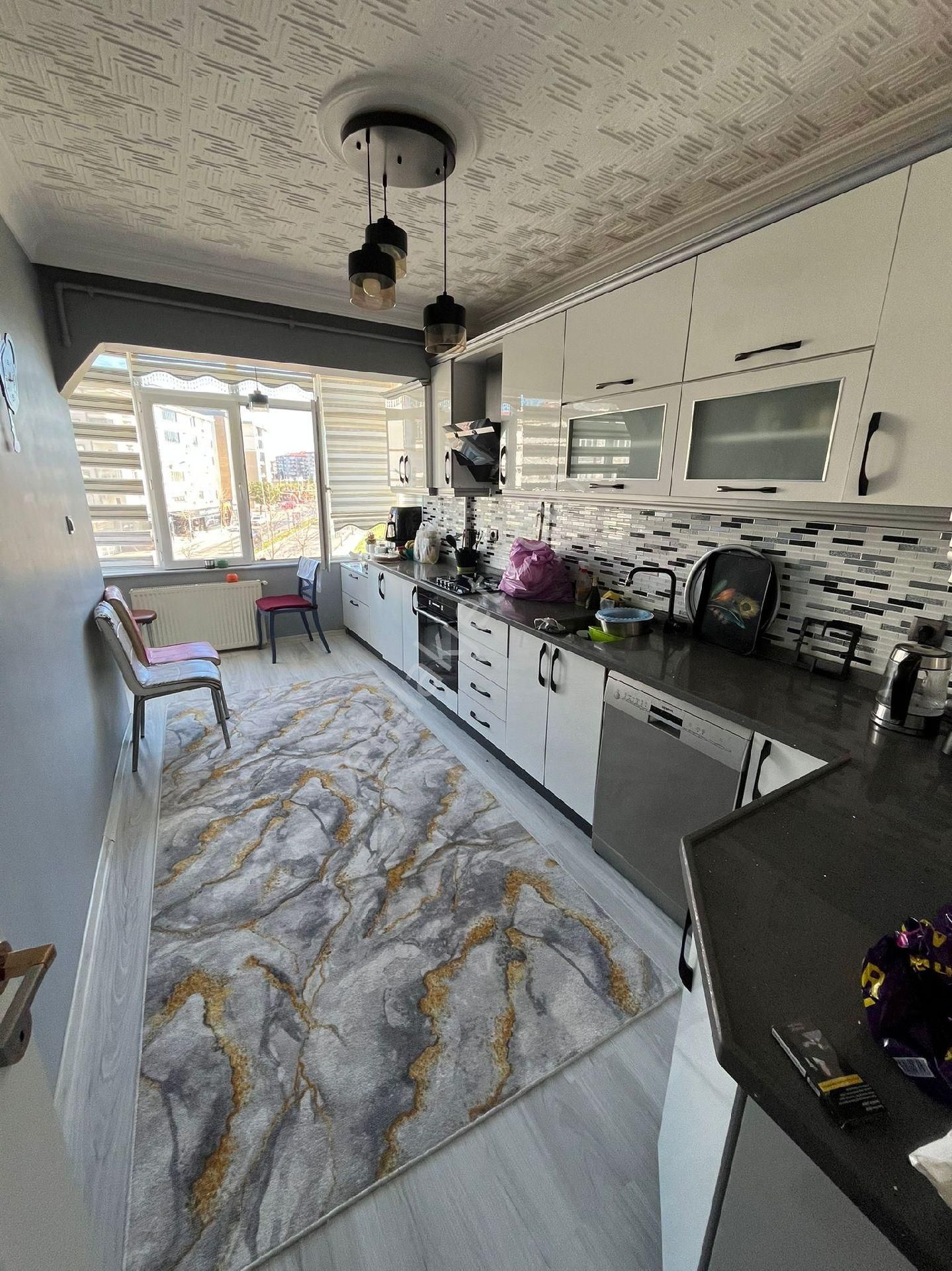 Çorlu Kazımiye Mh Satılık 3+1 Daire - Görsel 4