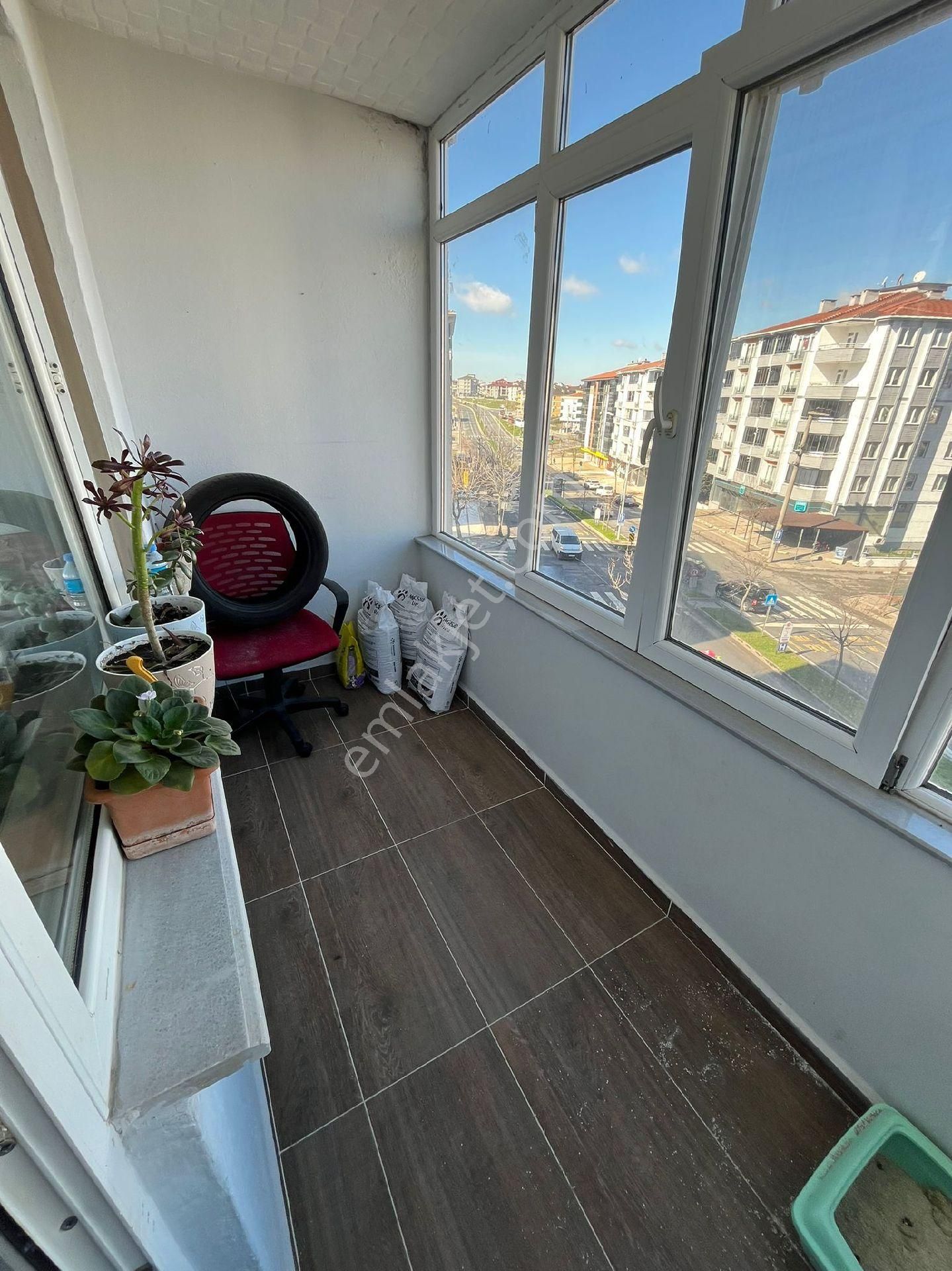 Çorlu Kazımiye Mh Satılık 3+1 Daire - Görsel 7