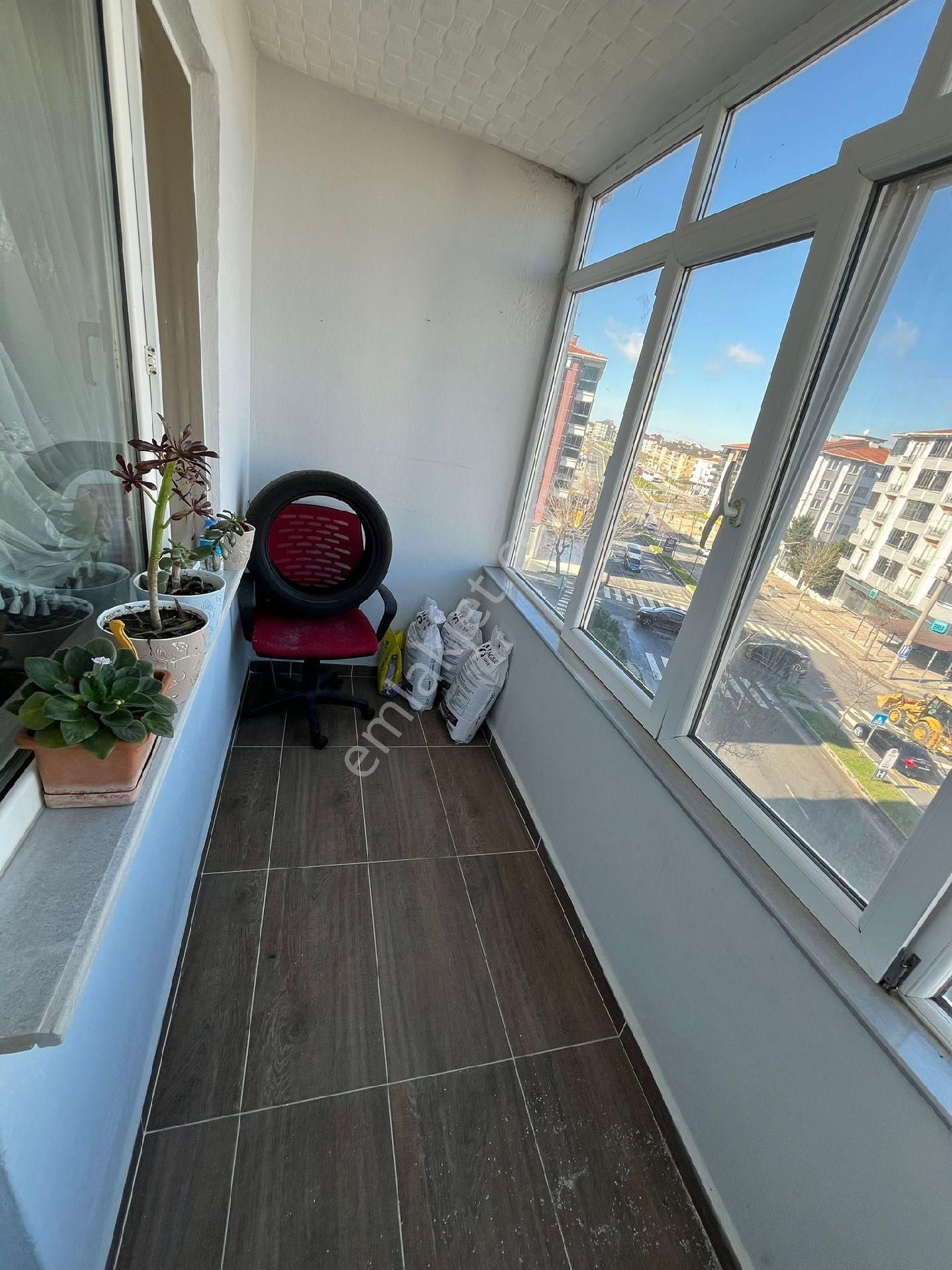 Çorlu Kazımiye Mh Satılık 3+1 Daire - Görsel 9