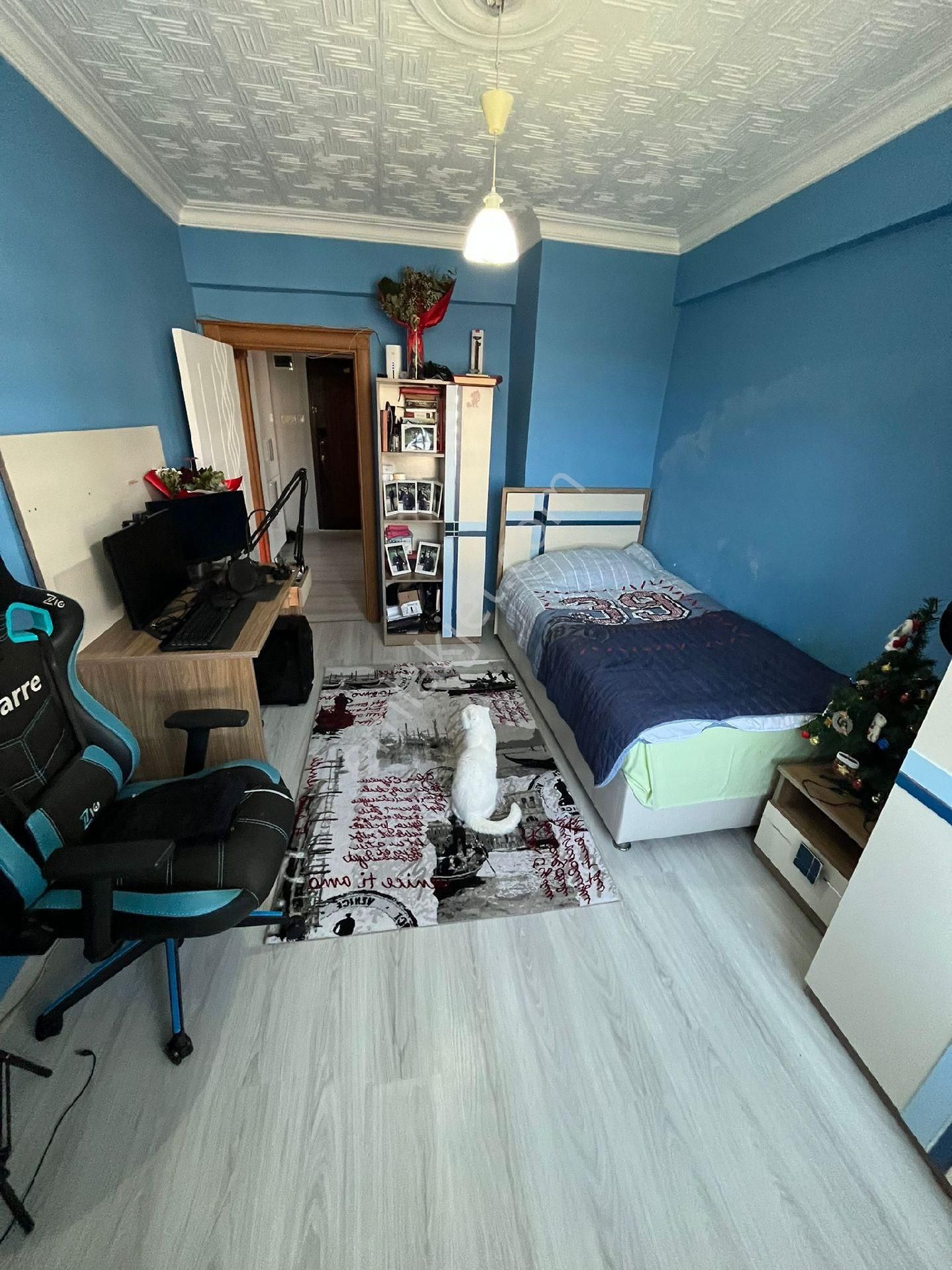 Çorlu Kazımiye Mh Satılık 3+1 Daire - Görsel 18