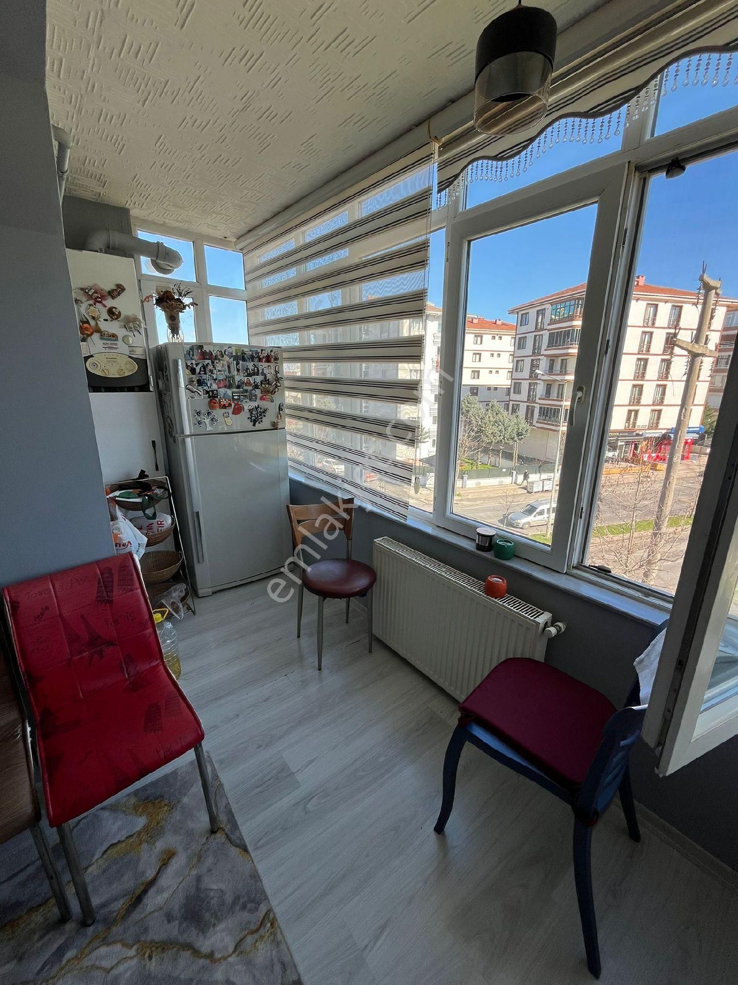 Çorlu Kazımiye Mh Satılık 3+1 Daire - Görsel 3