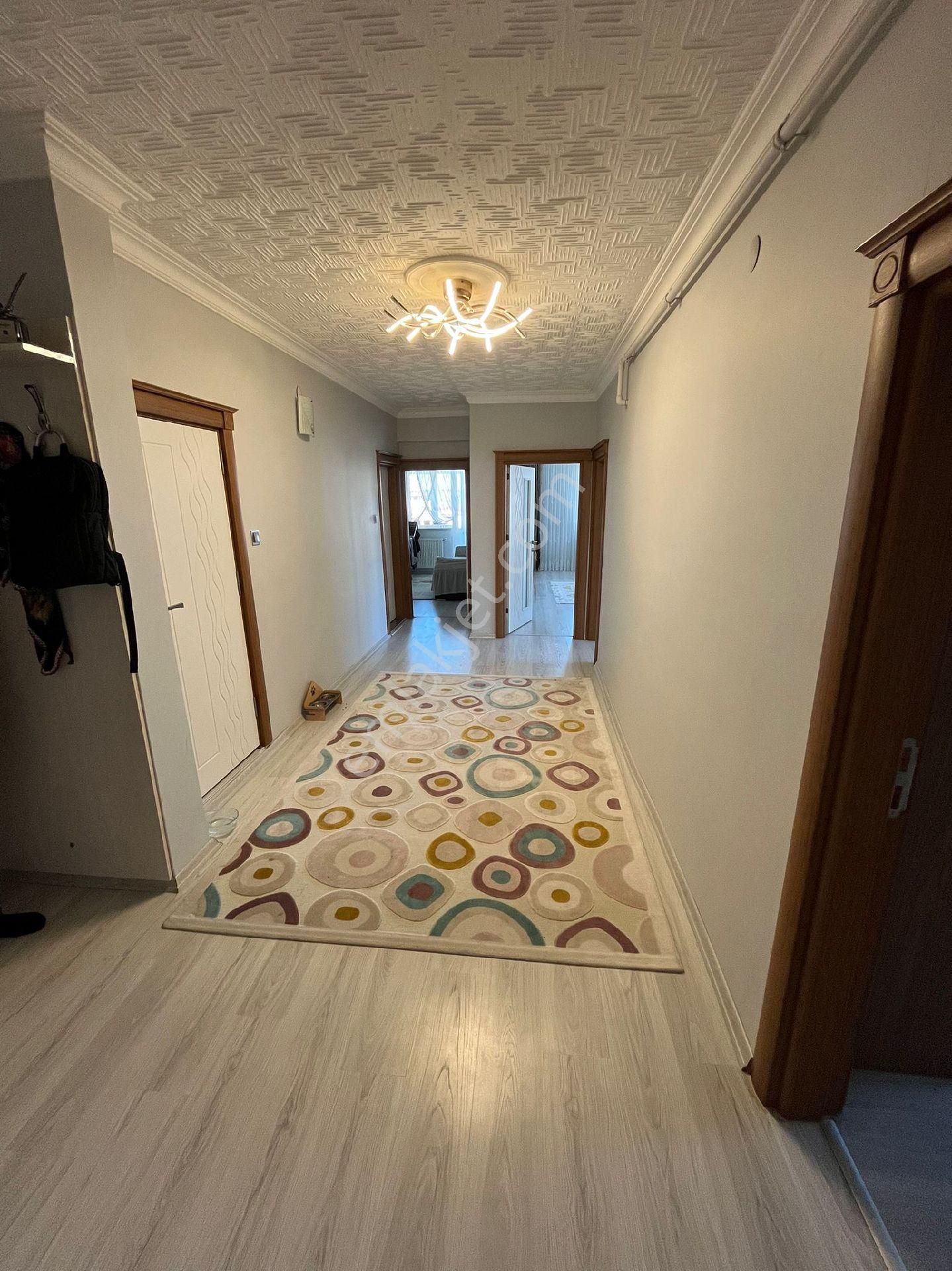 Çorlu Kazımiye Mh Satılık 3+1 Daire - Görsel 19