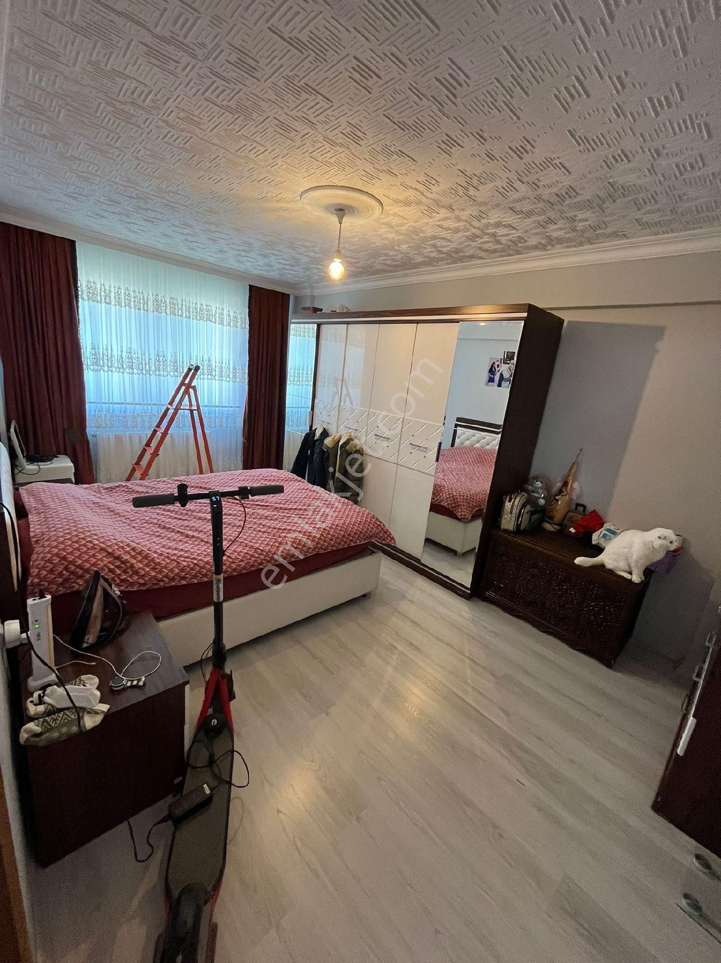 Çorlu Kazımiye Mh Satılık 3+1 Daire - Görsel 14