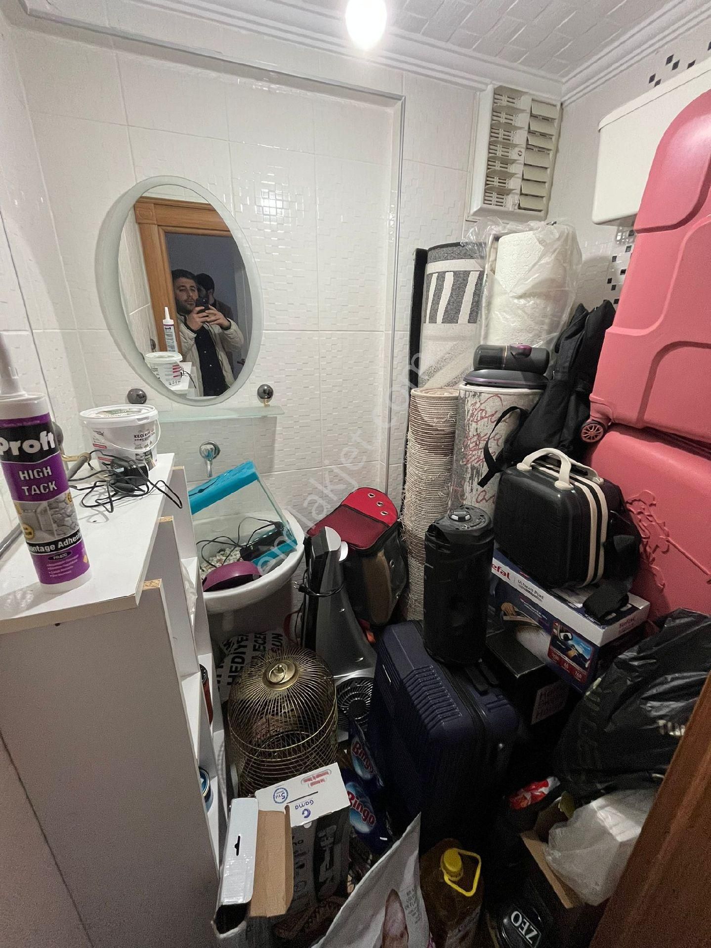 Çorlu Kazımiye Mh Satılık 3+1 Daire - Görsel 13