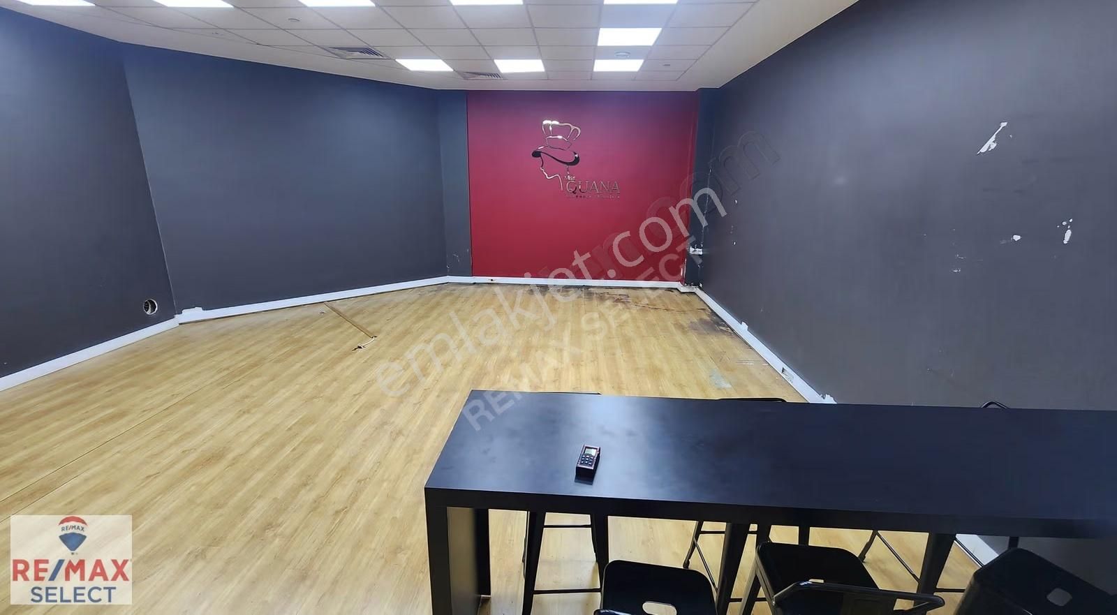 Dünya Ticaret Merkezi Egs Business Park Ta Kiralık 1+0 Ofis - Görsel 13