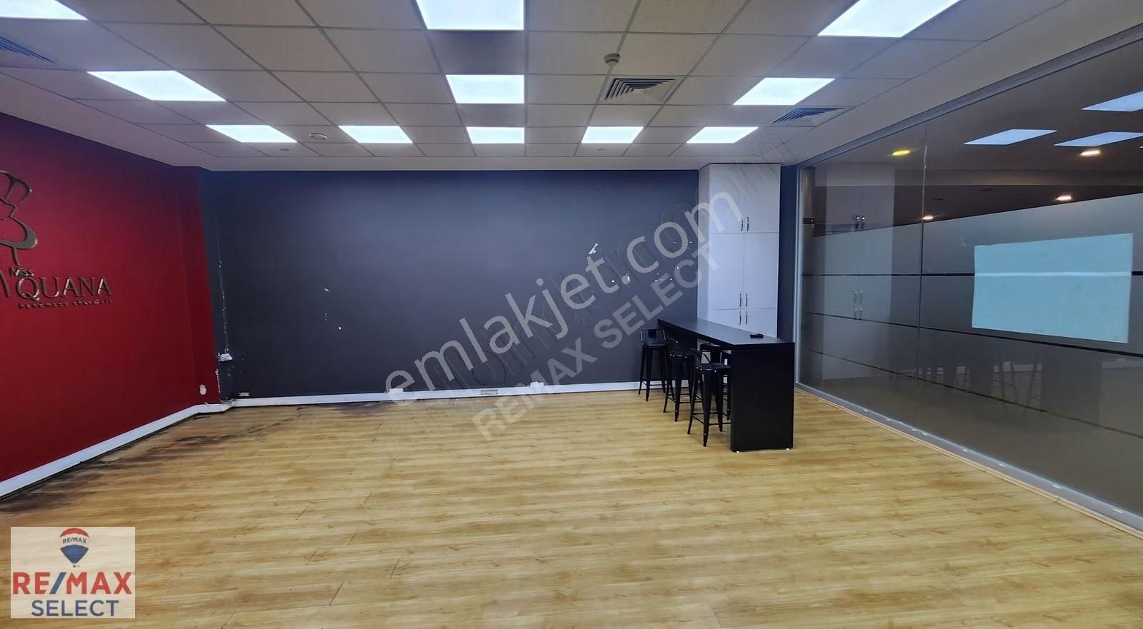 Dünya Ticaret Merkezi Egs Business Park Ta Kiralık 1+0 Ofis - Görsel 10