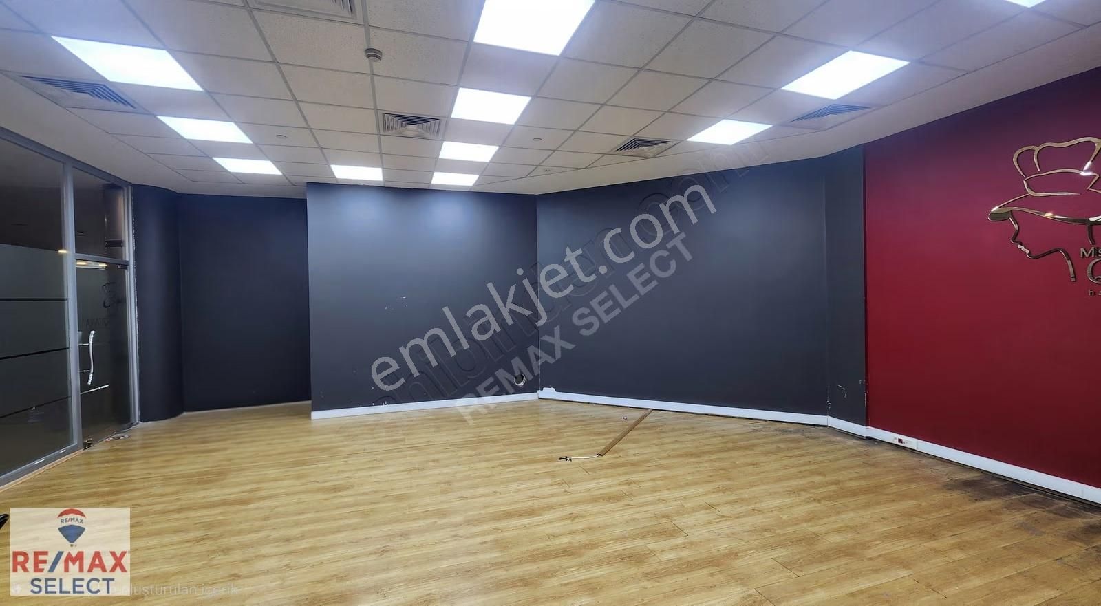 Dünya Ticaret Merkezi Egs Business Park Ta Kiralık 1+0 Ofis - Görsel 4