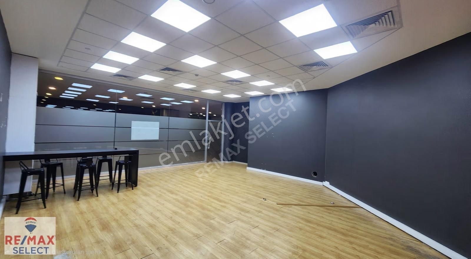 Dünya Ticaret Merkezi Egs Business Park Ta Kiralık 1+0 Ofis - Görsel 7