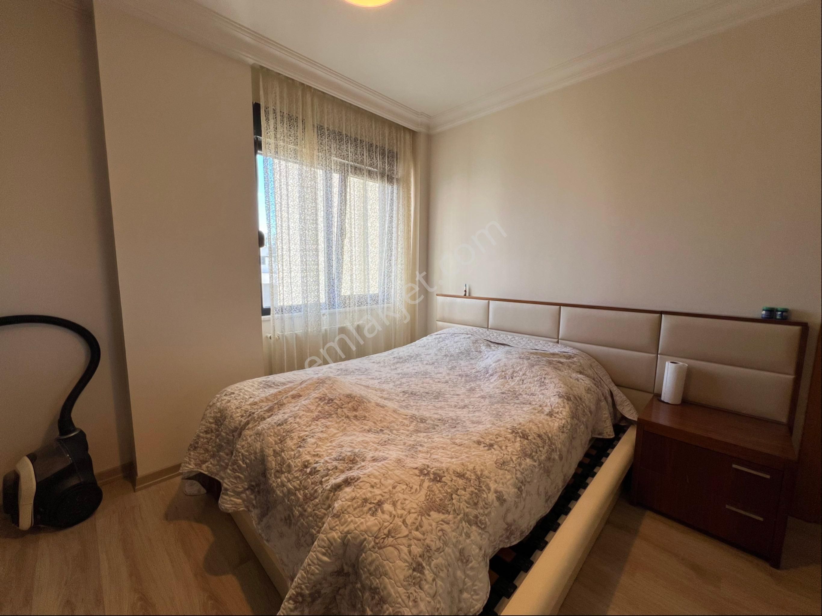 Mehmet Şevki Paşa Cad. Üzerinde Ebeveyn Banyolu 3+1 88 M² - Görsel 24