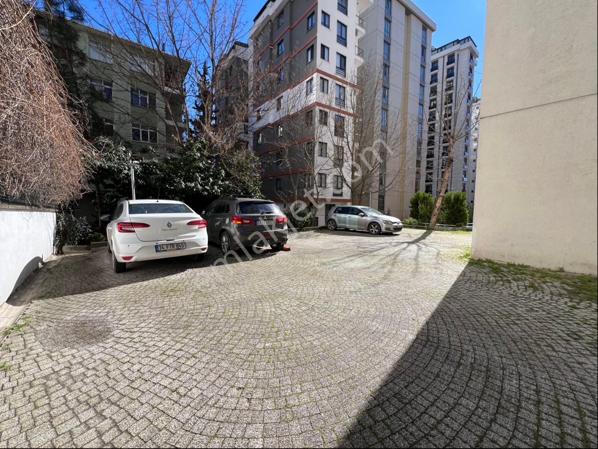 Mehmet Şevki Paşa Cad. Üzerinde Ebeveyn Banyolu 3+1 88 M² - Görsel 32