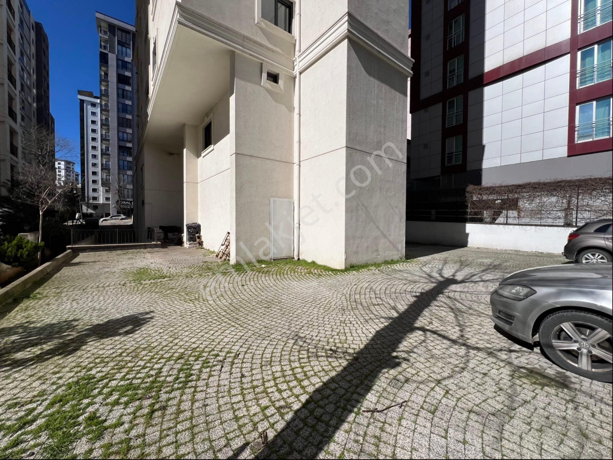 Mehmet Şevki Paşa Cad. Üzerinde Ebeveyn Banyolu 3+1 88 M² - Görsel 33