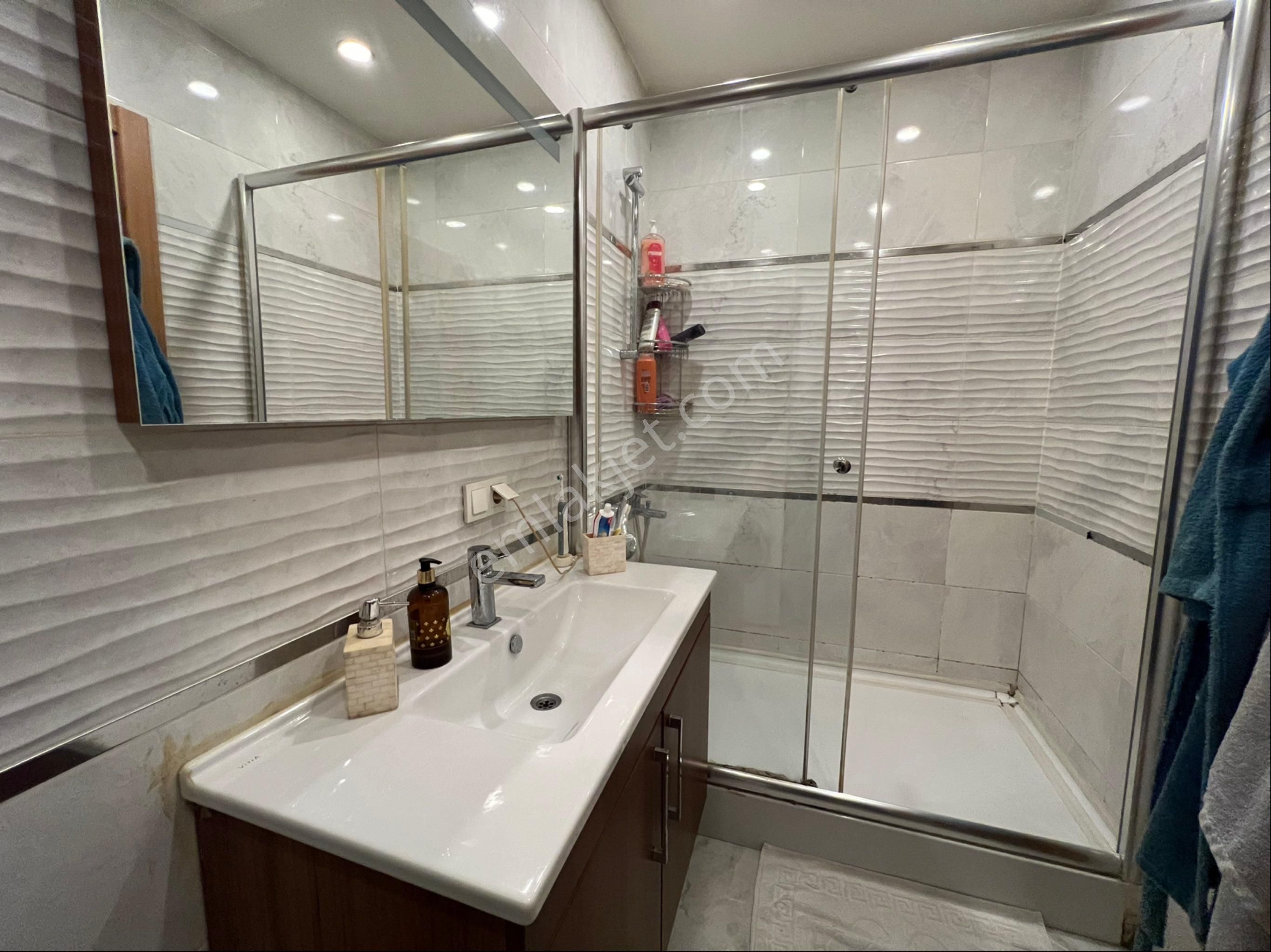 Mehmet Şevki Paşa Cad. Üzerinde Ebeveyn Banyolu 3+1 88 M² - Görsel 14