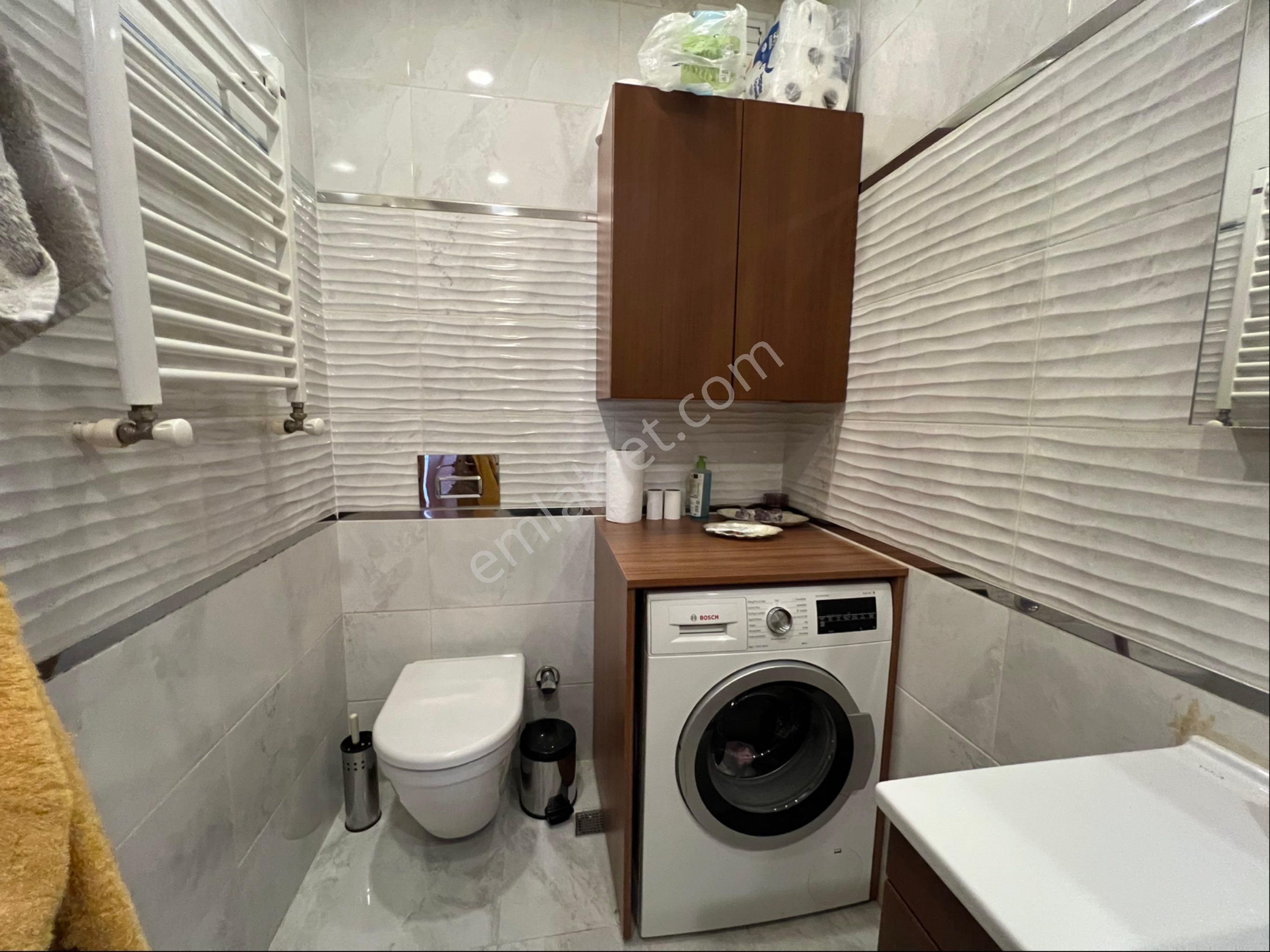 Mehmet Şevki Paşa Cad. Üzerinde Ebeveyn Banyolu 3+1 88 M² - Görsel 16