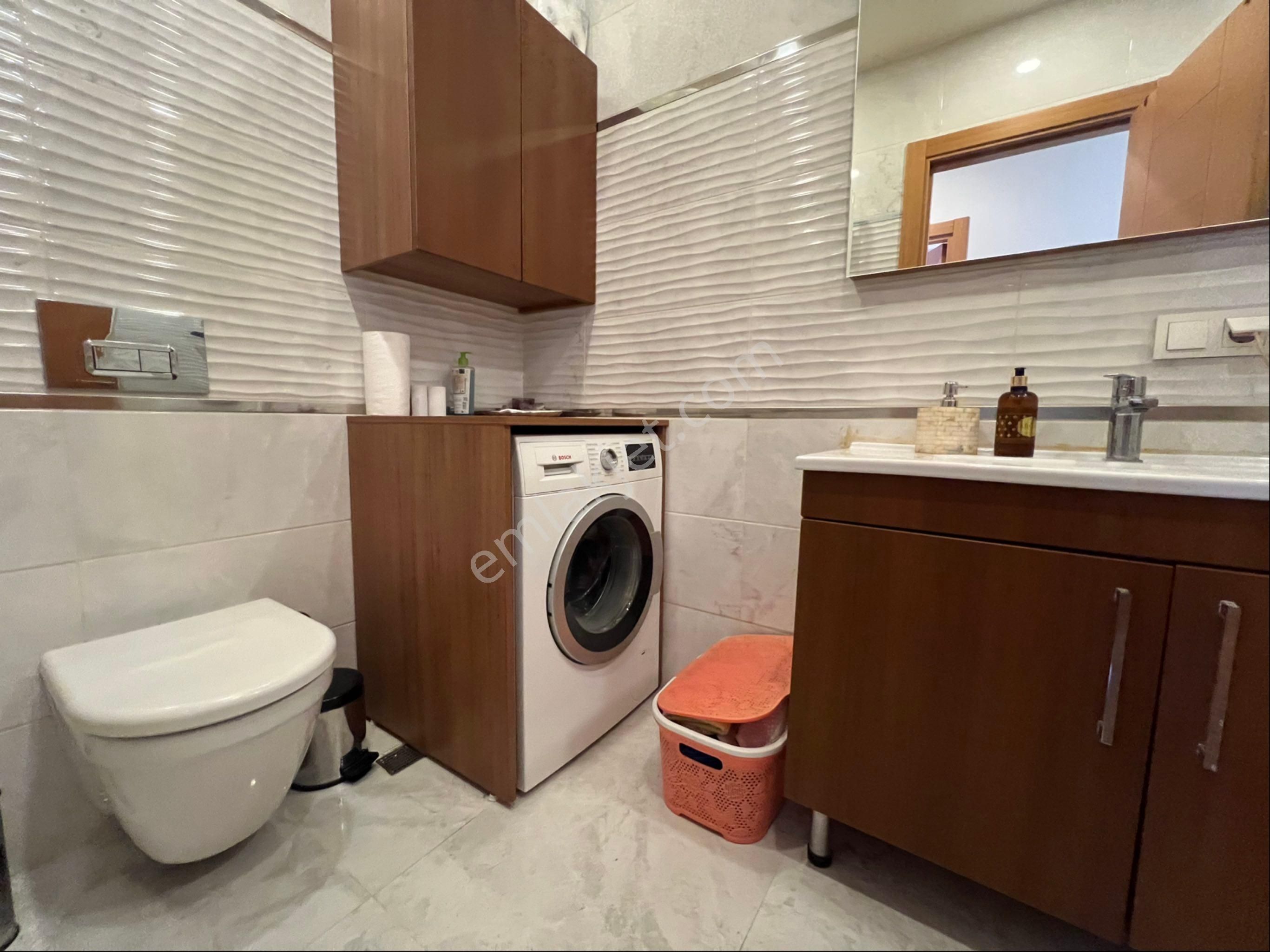 Mehmet Şevki Paşa Cad. Üzerinde Ebeveyn Banyolu 3+1 88 M² - Görsel 13