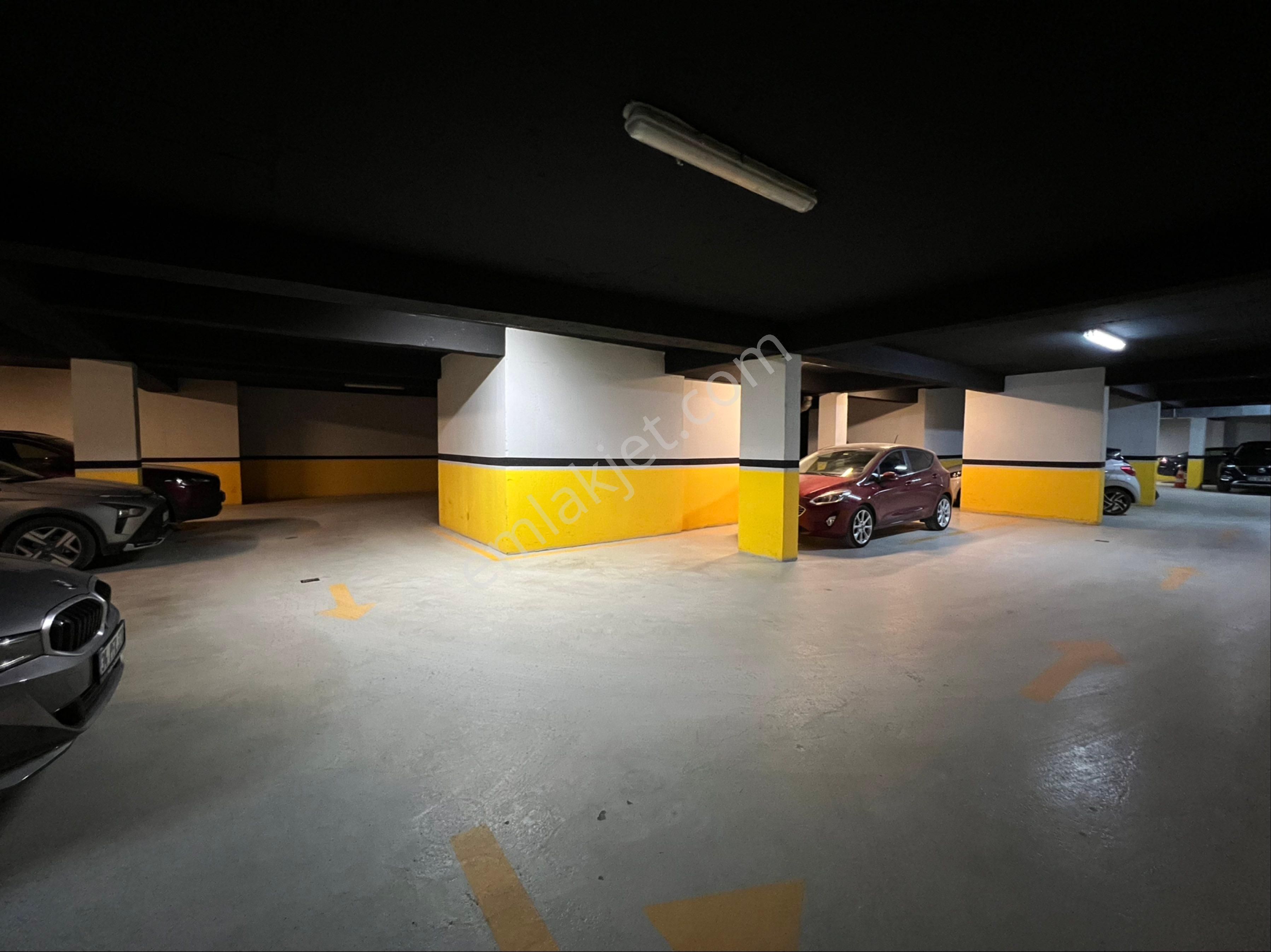 Mehmet Şevki Paşa Cad. Üzerinde Ebeveyn Banyolu 3+1 88 M² - Görsel 29