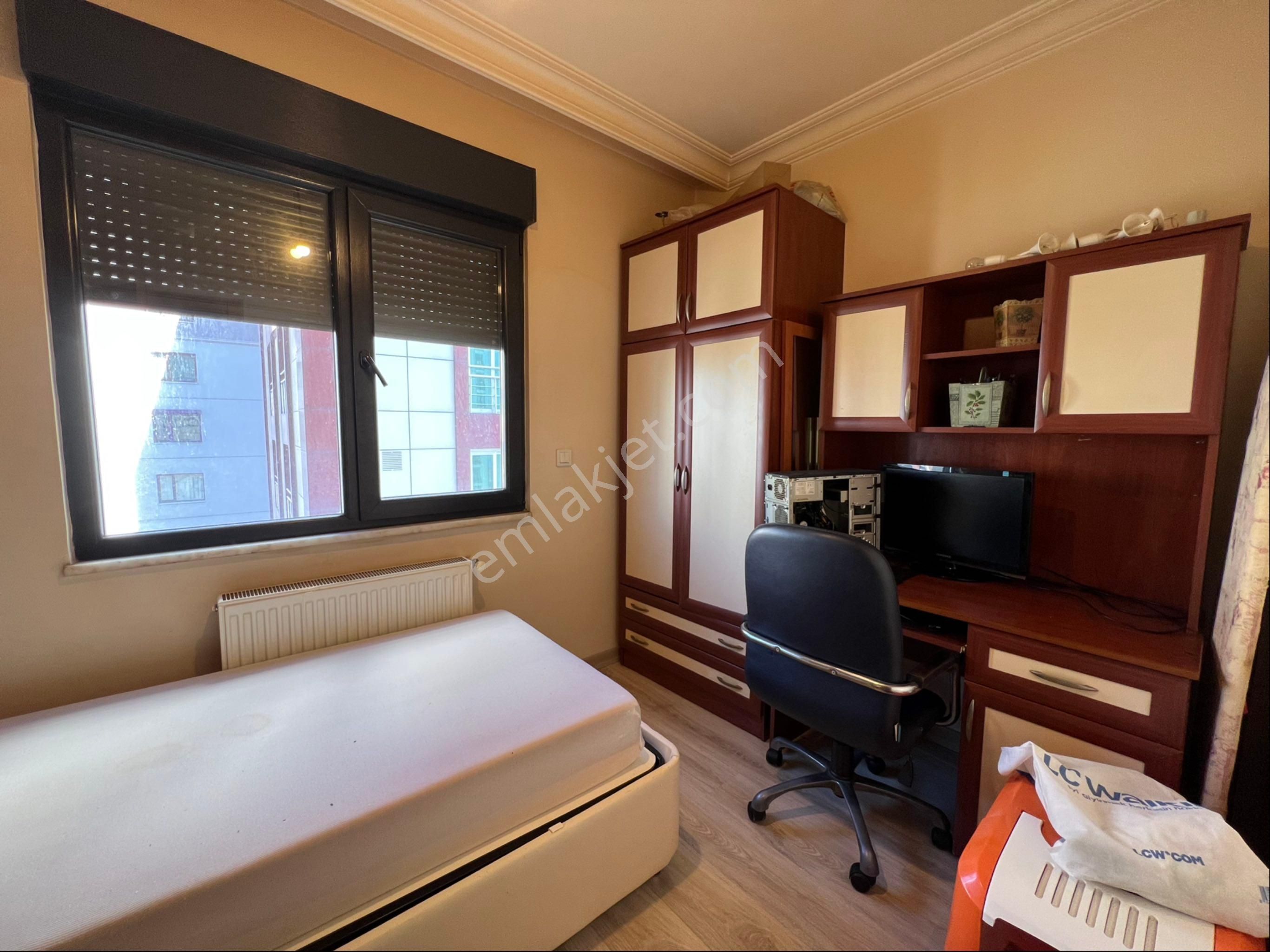 Mehmet Şevki Paşa Cad. Üzerinde Ebeveyn Banyolu 3+1 88 M² - Görsel 20