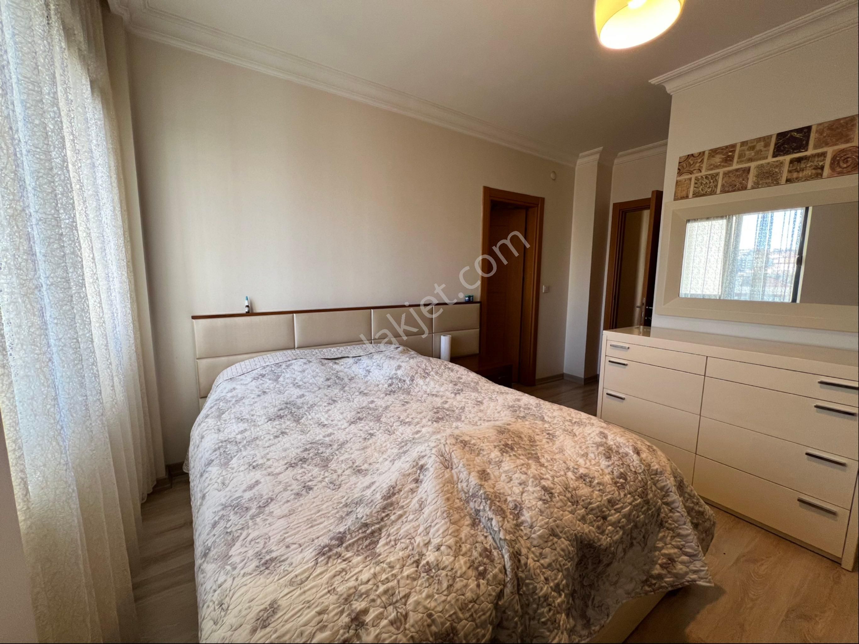 Mehmet Şevki Paşa Cad. Üzerinde Ebeveyn Banyolu 3+1 88 M² - Görsel 25