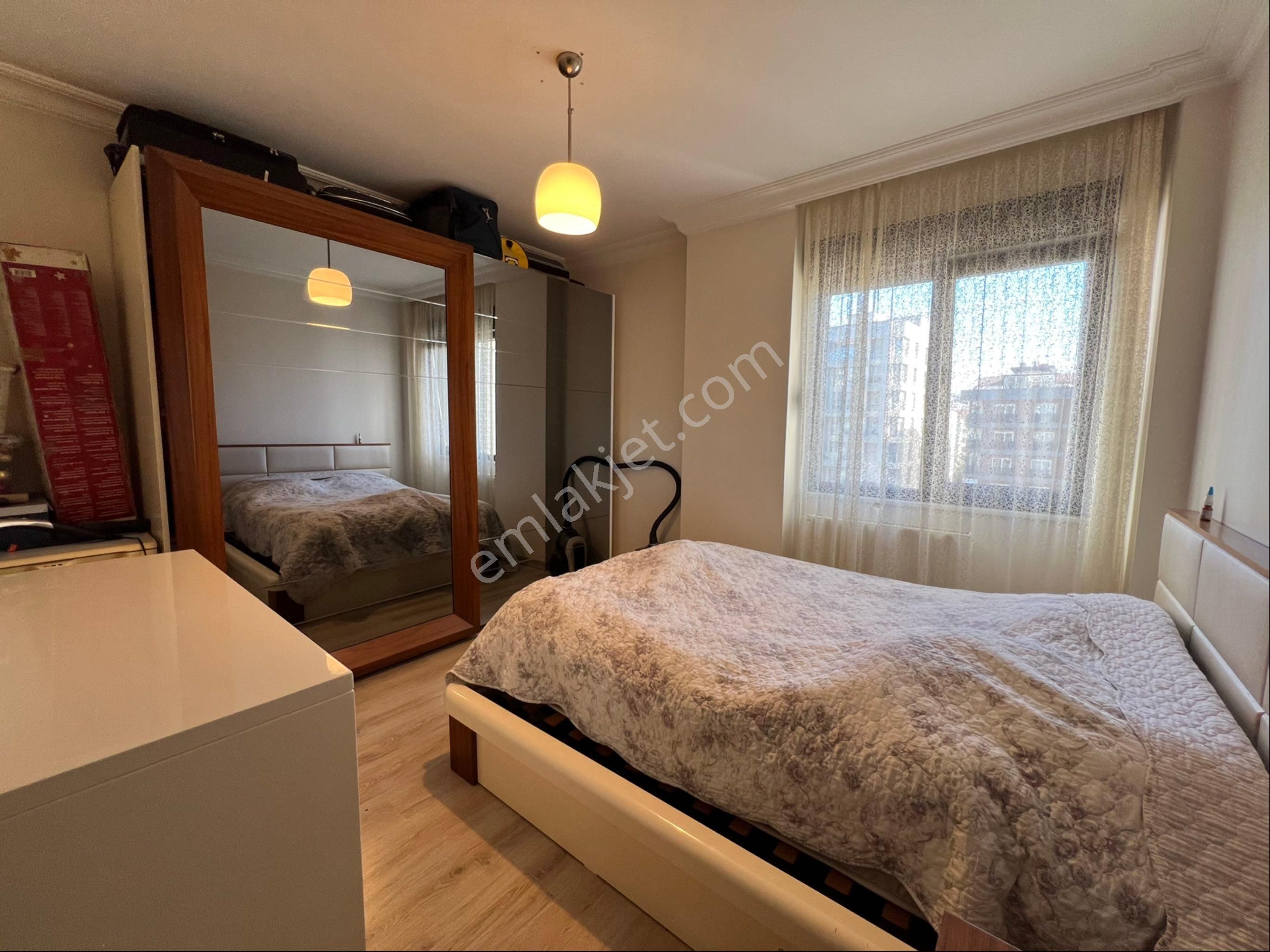 Mehmet Şevki Paşa Cad. Üzerinde Ebeveyn Banyolu 3+1 88 M² - Görsel 23