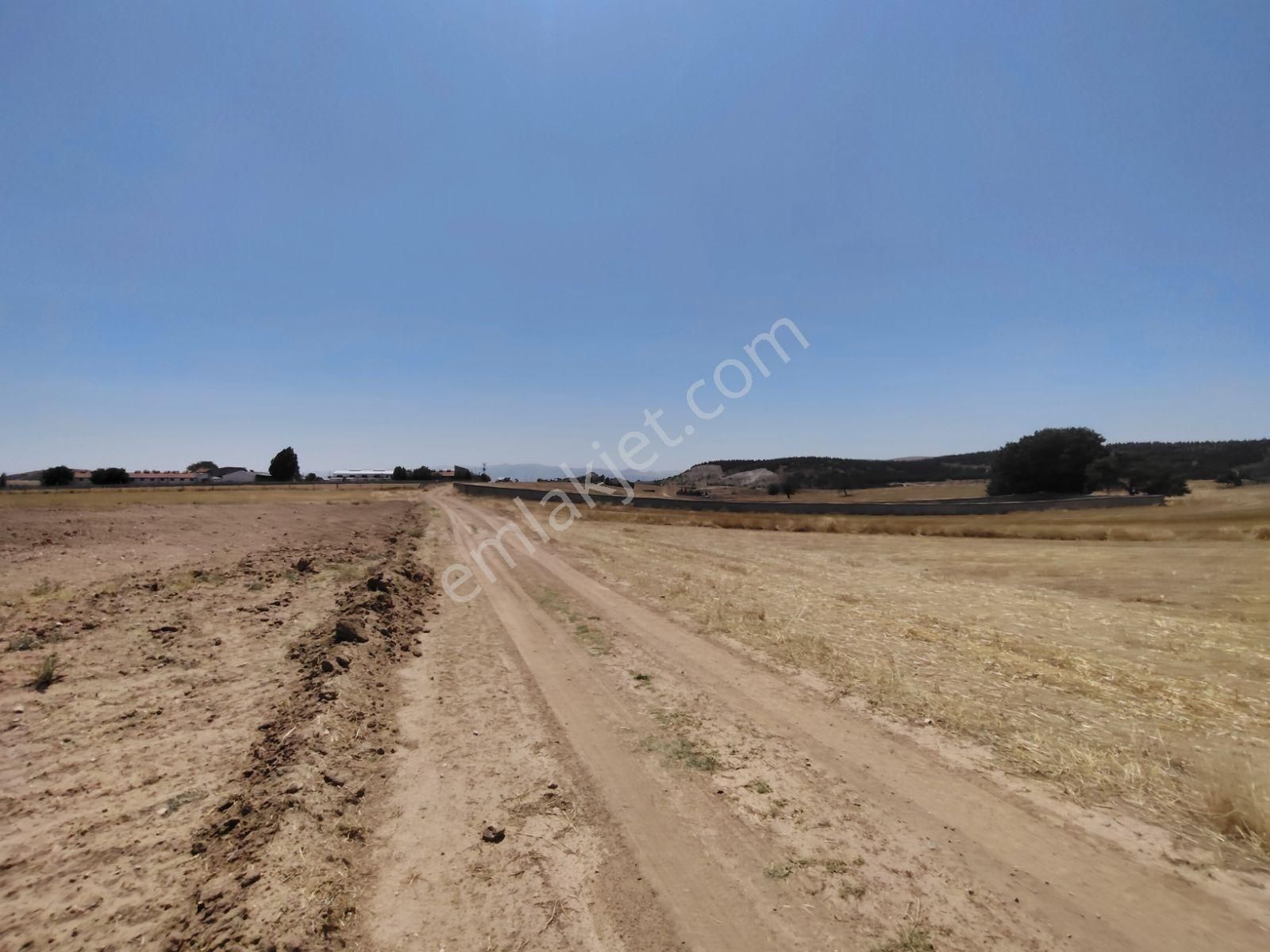 Yarimcada İmar Kapsaminda Satilik Arazi - Görsel 3