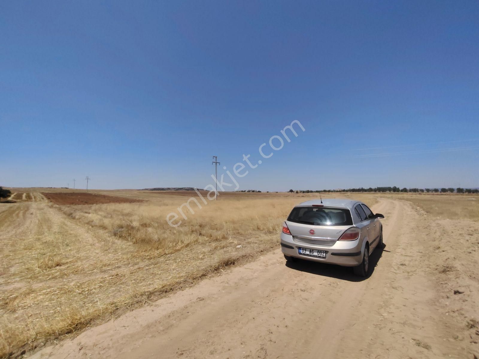 Yarimcada İmar Kapsaminda Satilik Arazi - Görsel 5