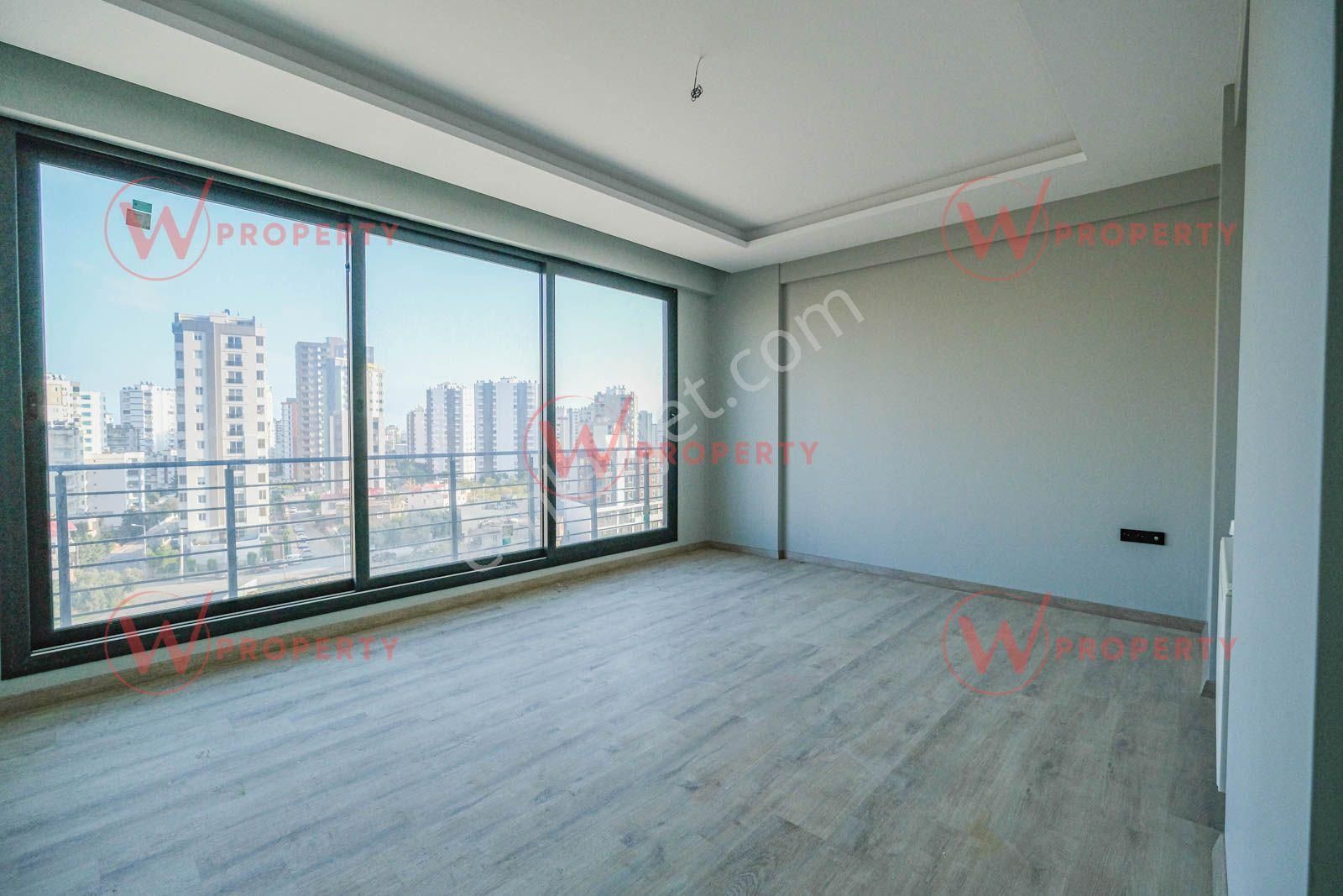 W Property'den Merkezi Konumda Sıfır 3+1 Kiralık Daire - Görsel 5