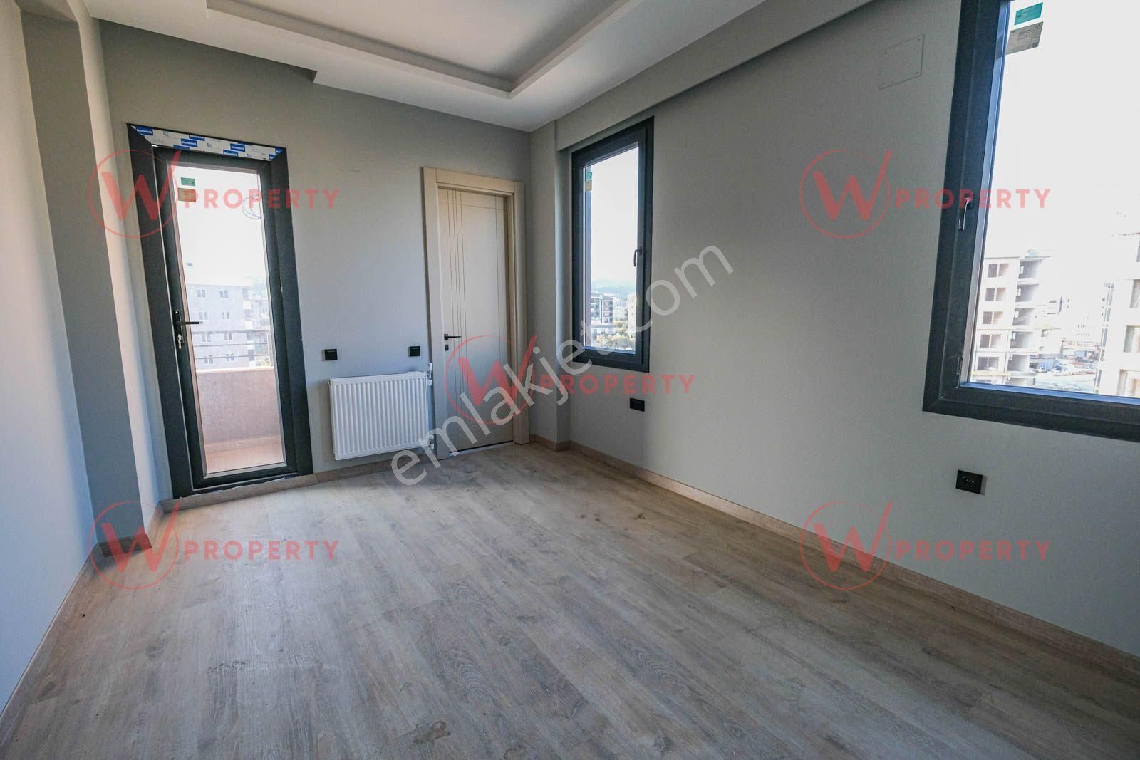 W Property'den Merkezi Konumda Sıfır 3+1 Kiralık Daire - Görsel 9