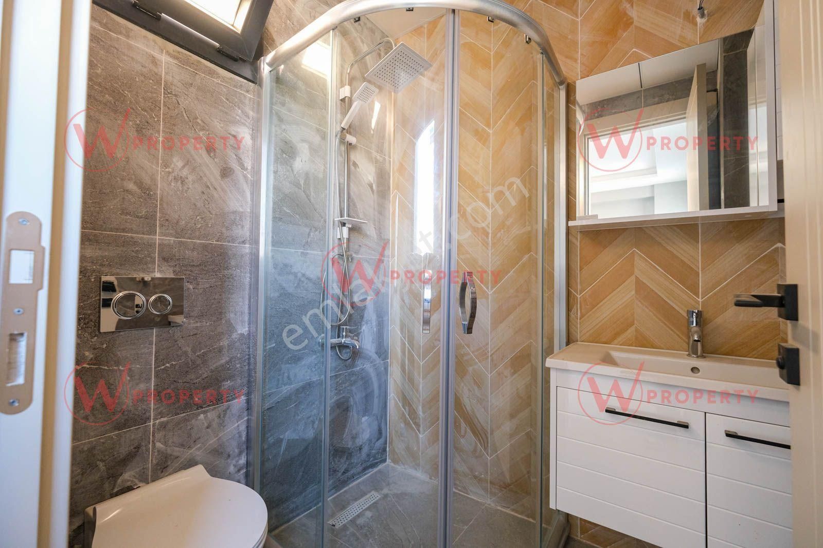 W Property'den Merkezi Konumda Sıfır 3+1 Kiralık Daire - Görsel 11